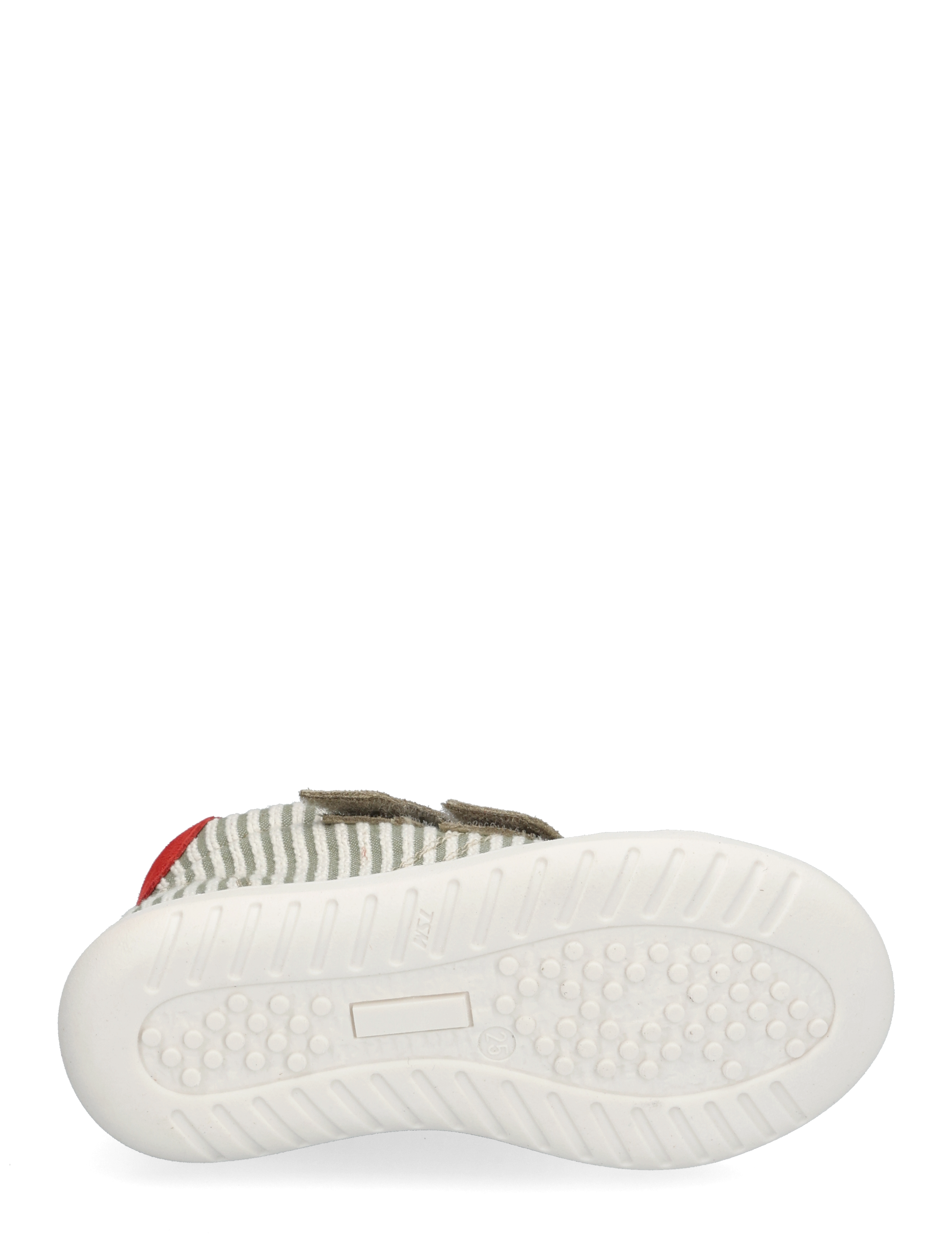 Bisgaard - bisgaard thor v - gode sommertilbud - sage stripes - 5