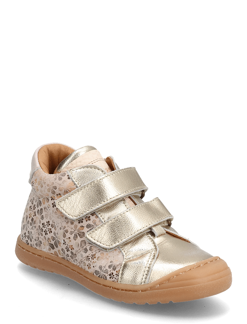 Bisgaard - bisgaard thor v - lastele, kes veel ei käi - nude flower - 0