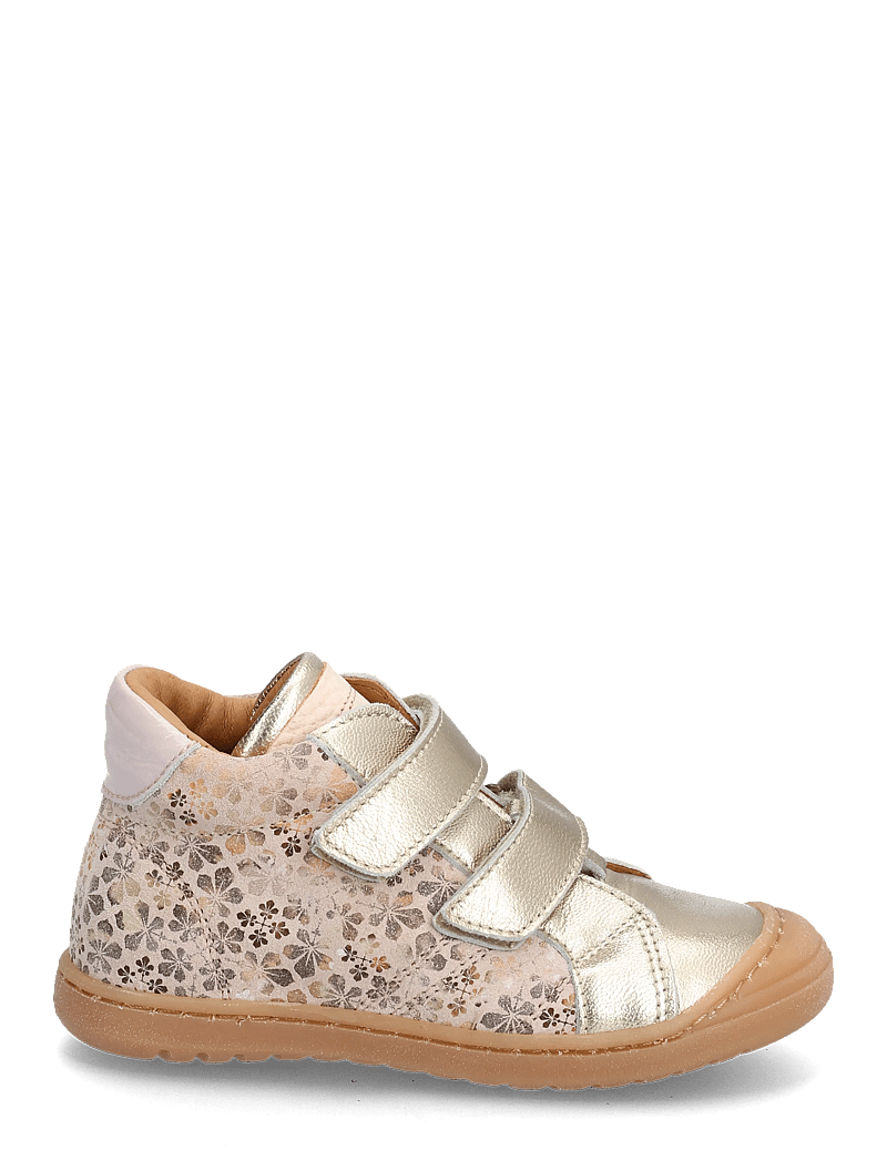 Bisgaard - bisgaard thor v - lastele, kes veel ei käi - nude flower - 1