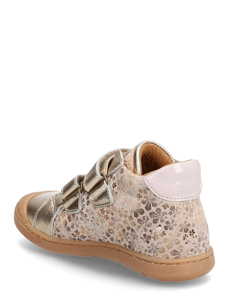 Bisgaard - bisgaard thor v - lastele, kes veel ei käi - nude flower - 2