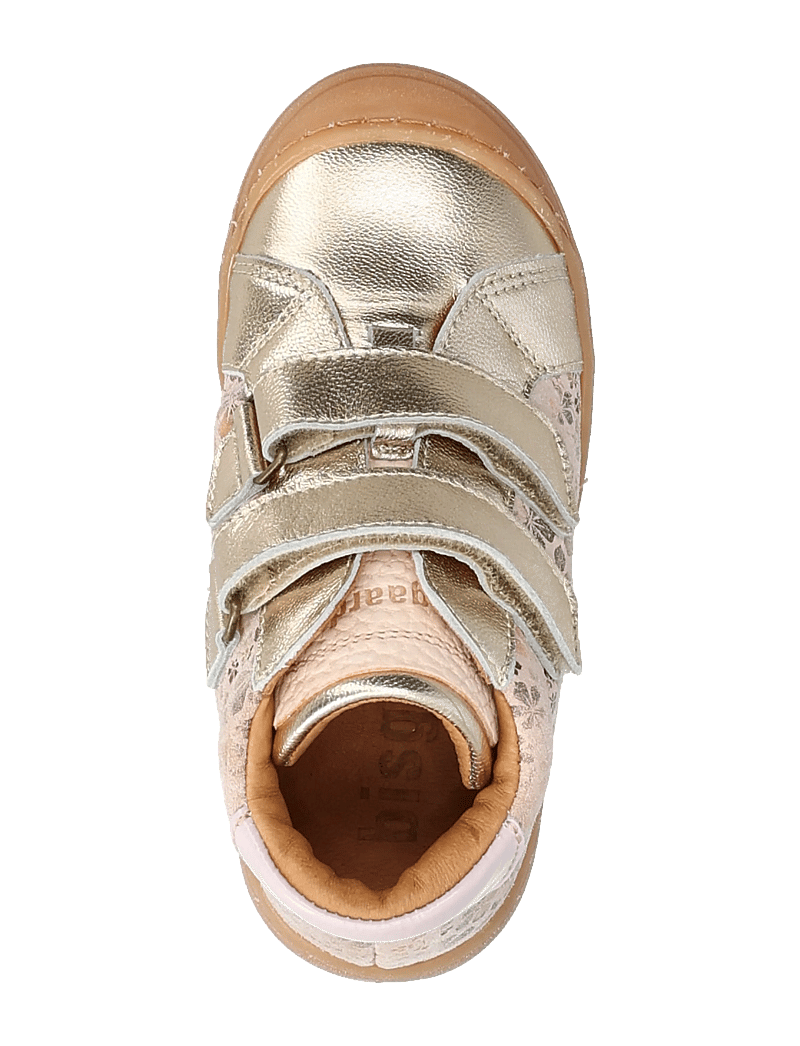 Bisgaard - bisgaard thor v - lastele, kes veel ei käi - nude flower - 3