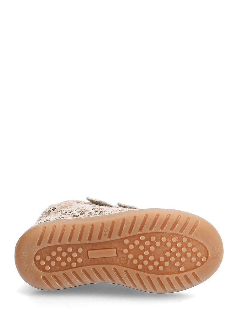 Bisgaard - bisgaard thor v - lastele, kes veel ei käi - nude flower - 4