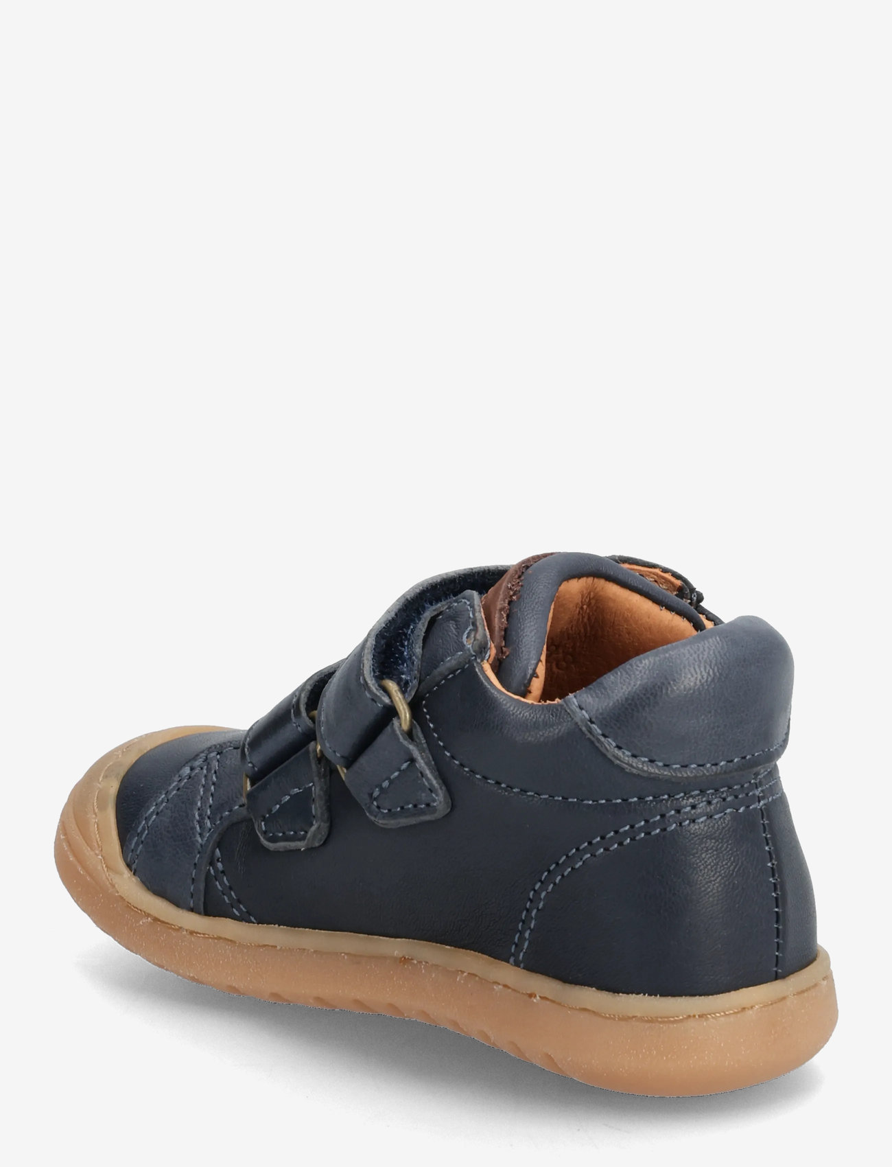 Bisgaard - bisgaard thor v - lave sneakers - dark blue - 2