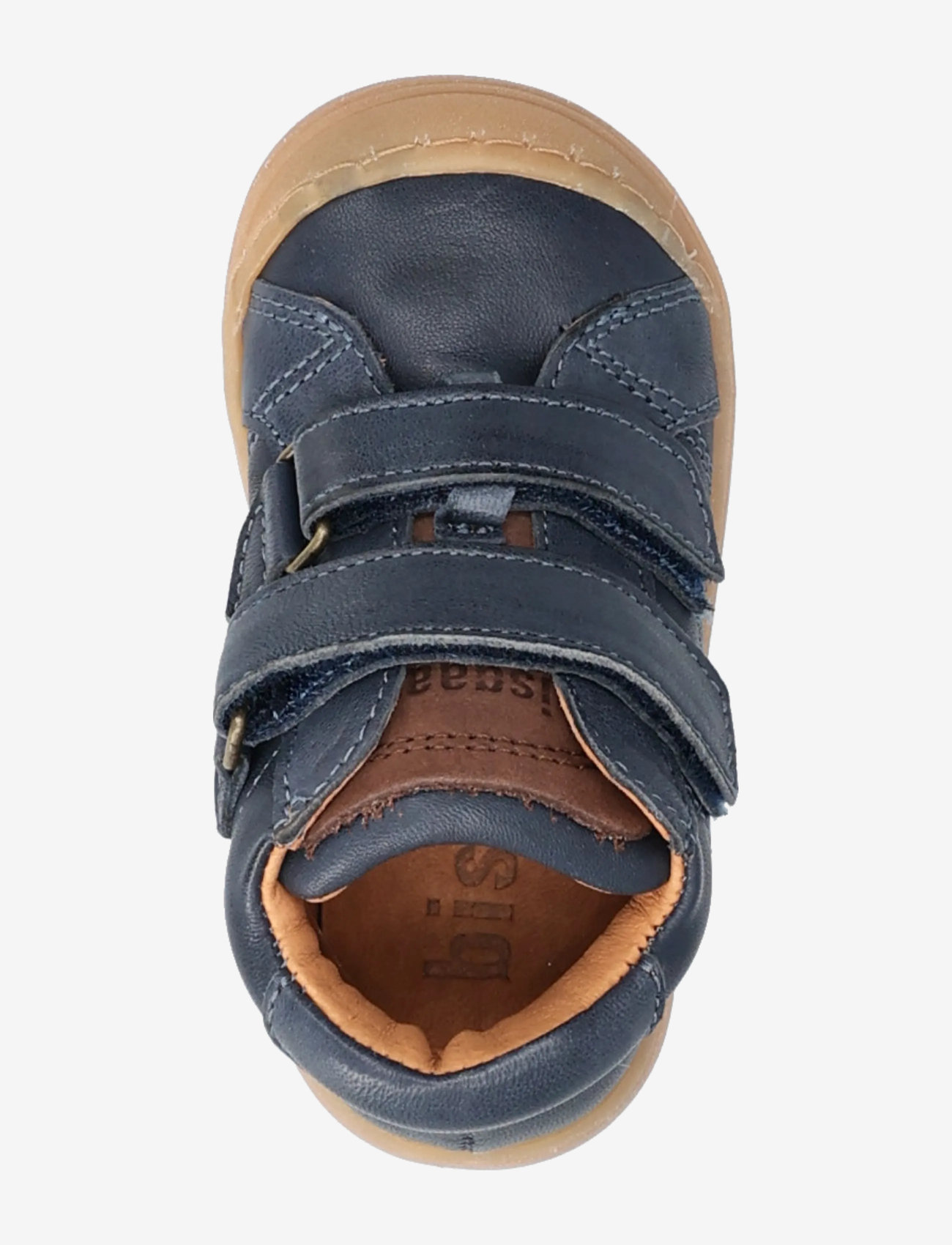 Bisgaard - bisgaard thor v - lave sneakers - dark blue - 3