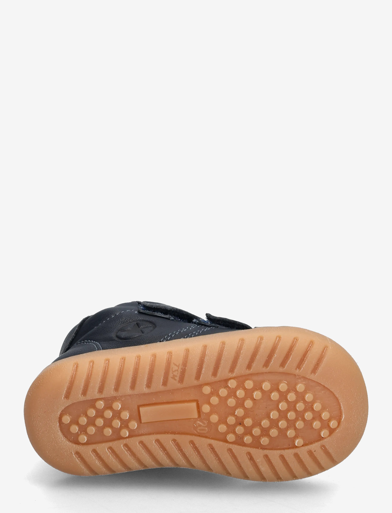 Bisgaard - bisgaard thor v - lave sneakers - dark blue - 4