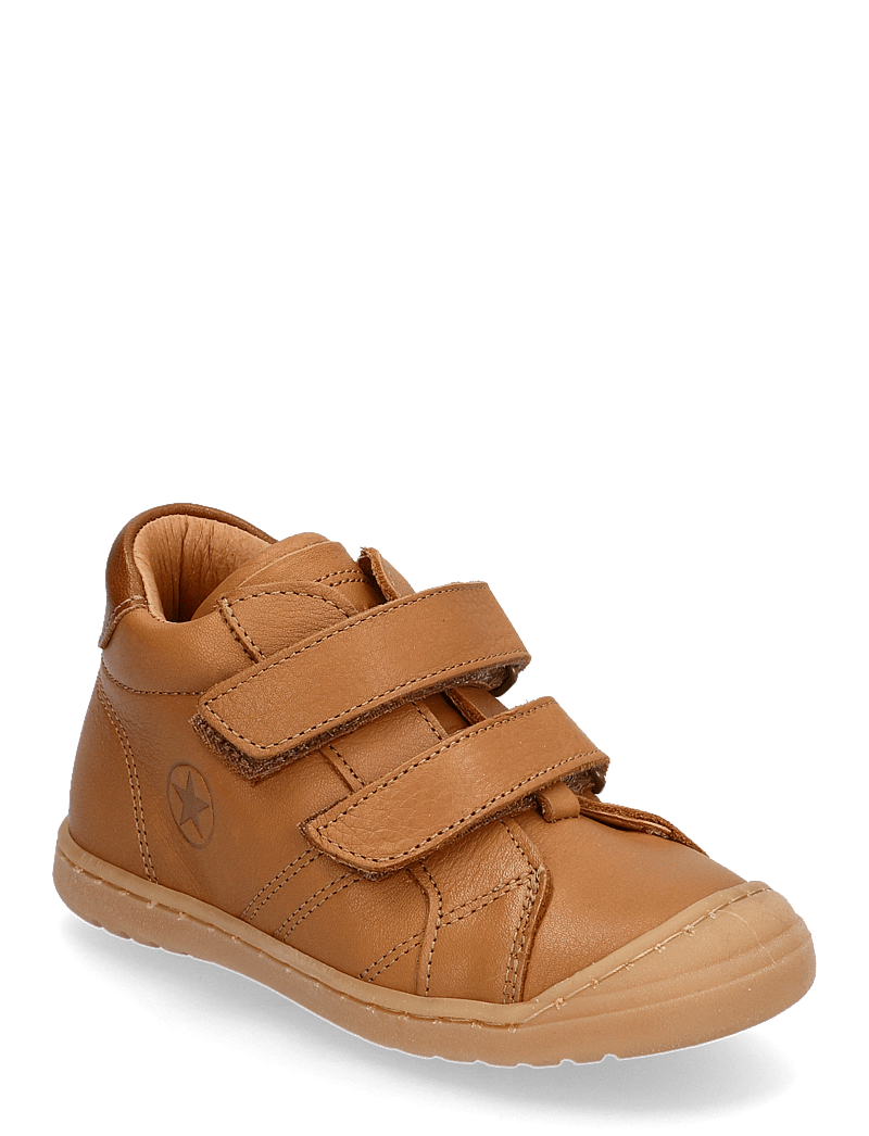 Bisgaard - bisgaard thor v - niedriger schnitt - tan - 0