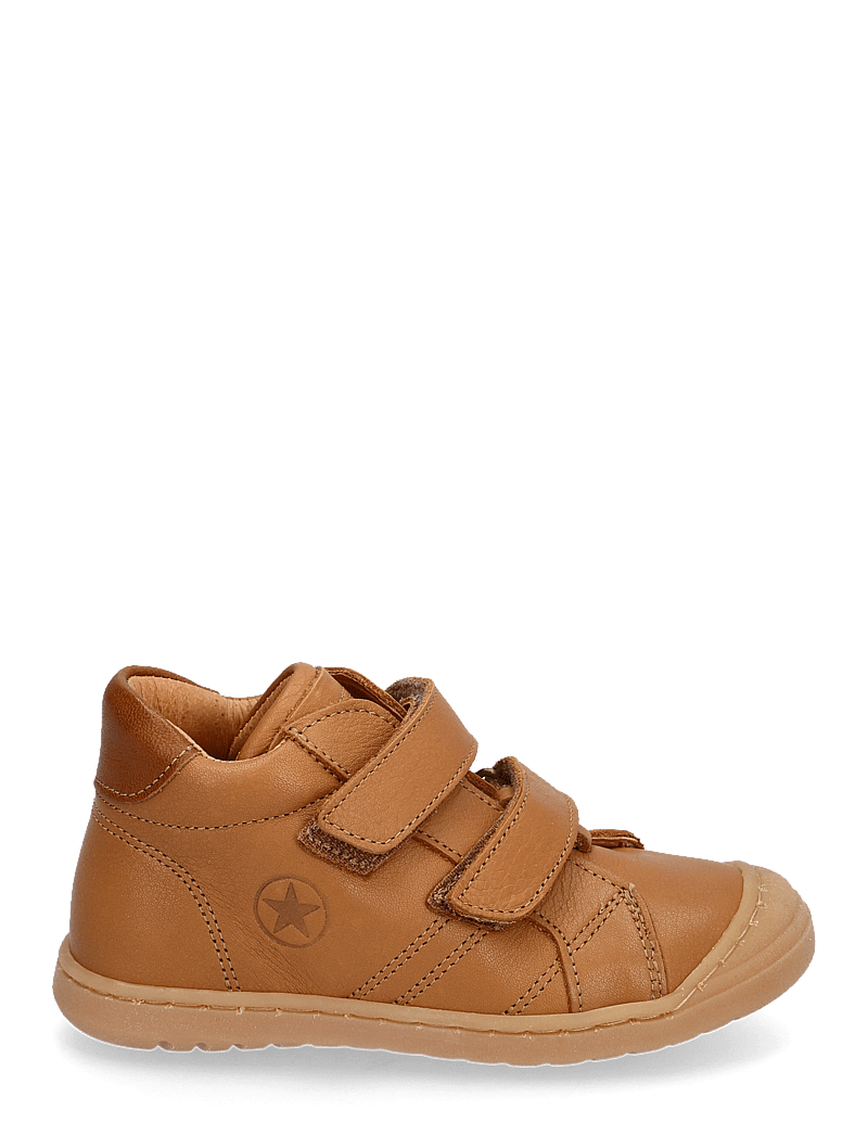 Bisgaard - bisgaard thor v - niedriger schnitt - tan - 1