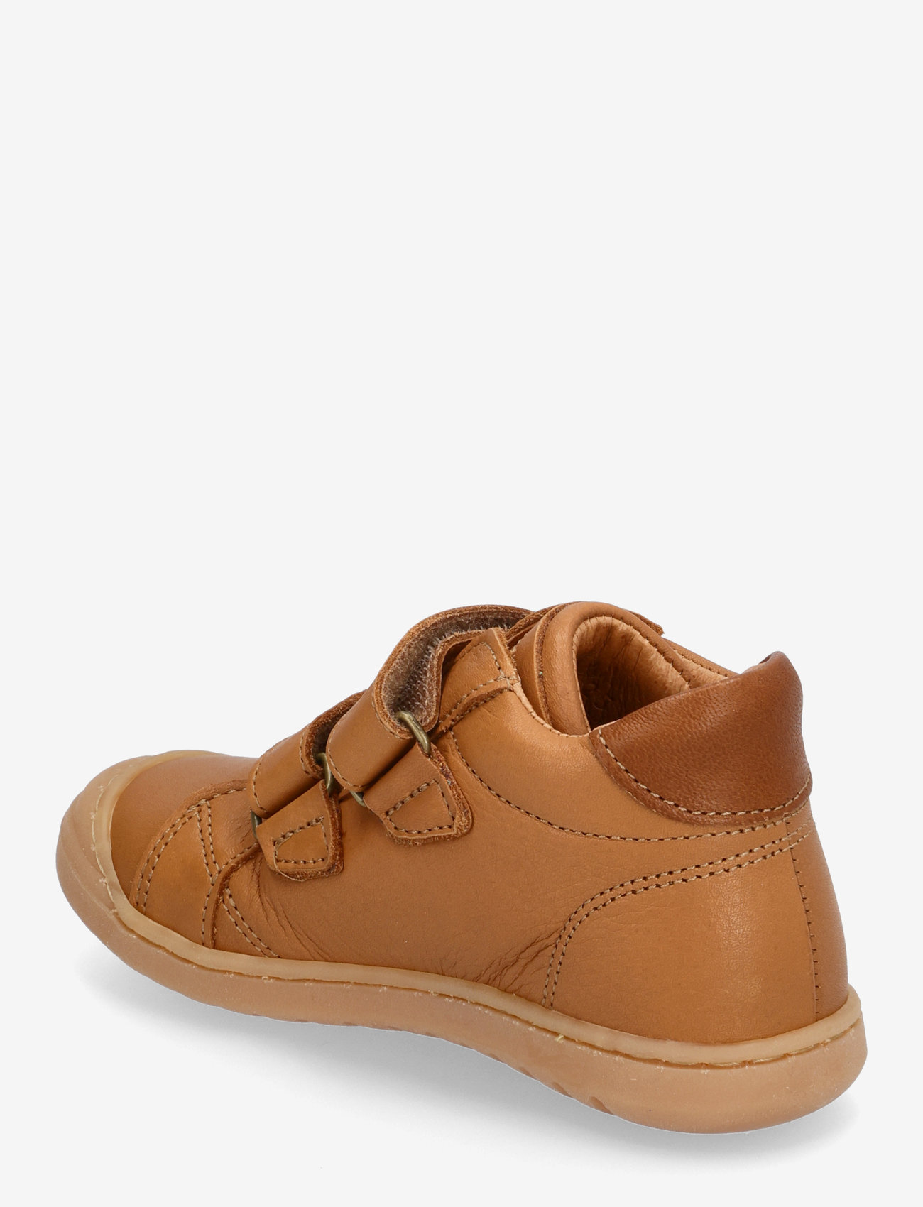 Bisgaard - bisgaard thor v - kõrge säärega tossud - tan - 2