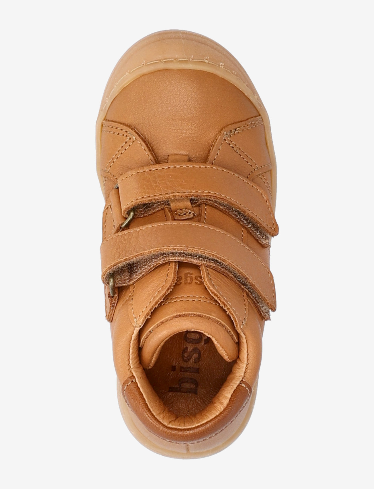 Bisgaard - bisgaard thor v - kõrge säärega tossud - tan - 3