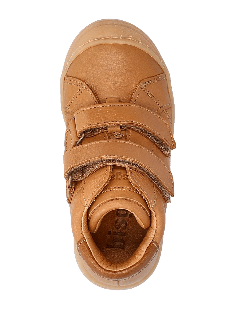 Bisgaard - bisgaard thor v - niedriger schnitt - tan - 3