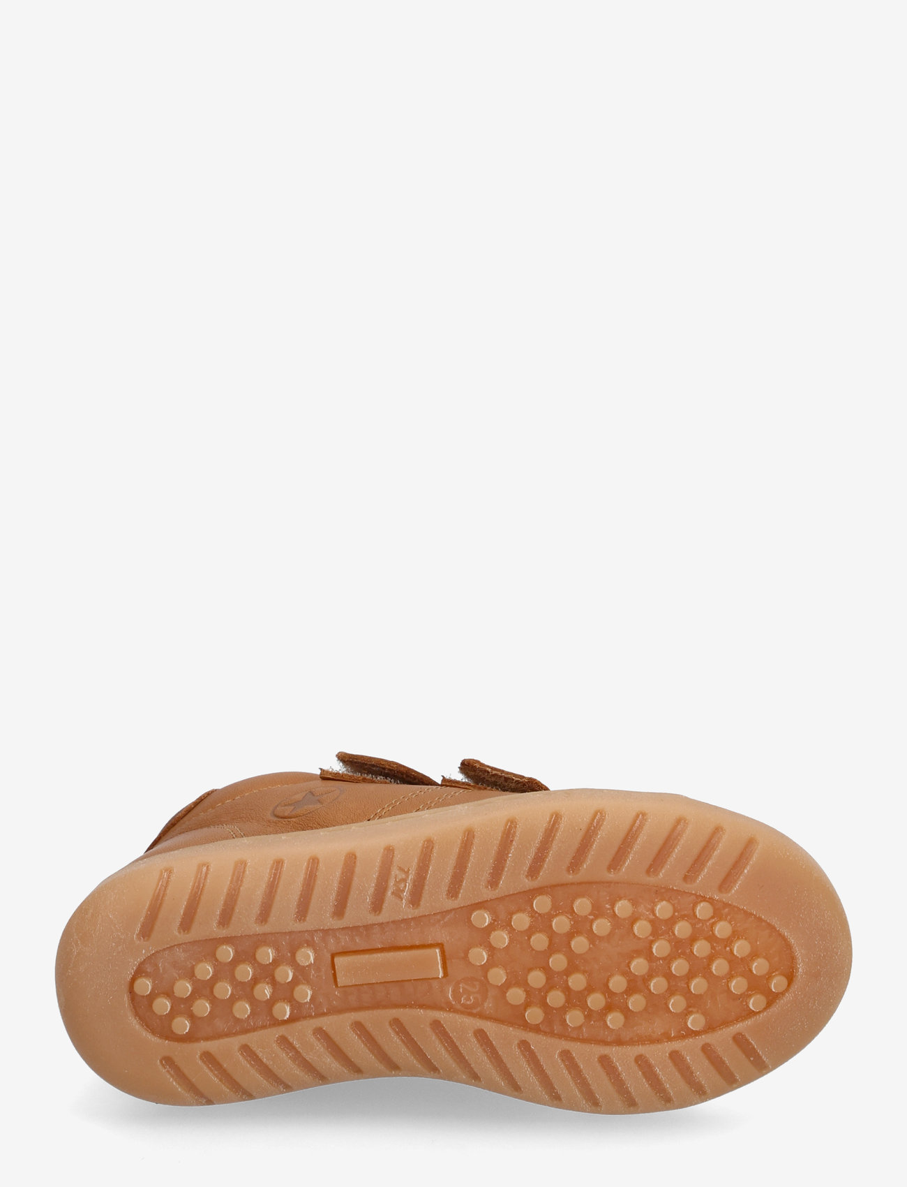 Bisgaard - bisgaard thor v - kõrge säärega tossud - tan - 4