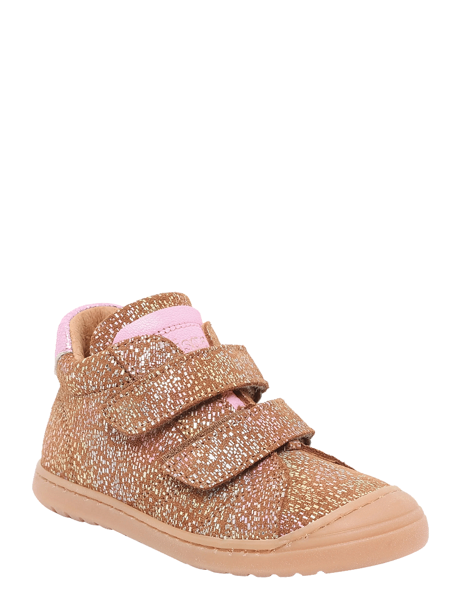 Bisgaard - bisgaard thor v - höga sneakers - fireworks - 0