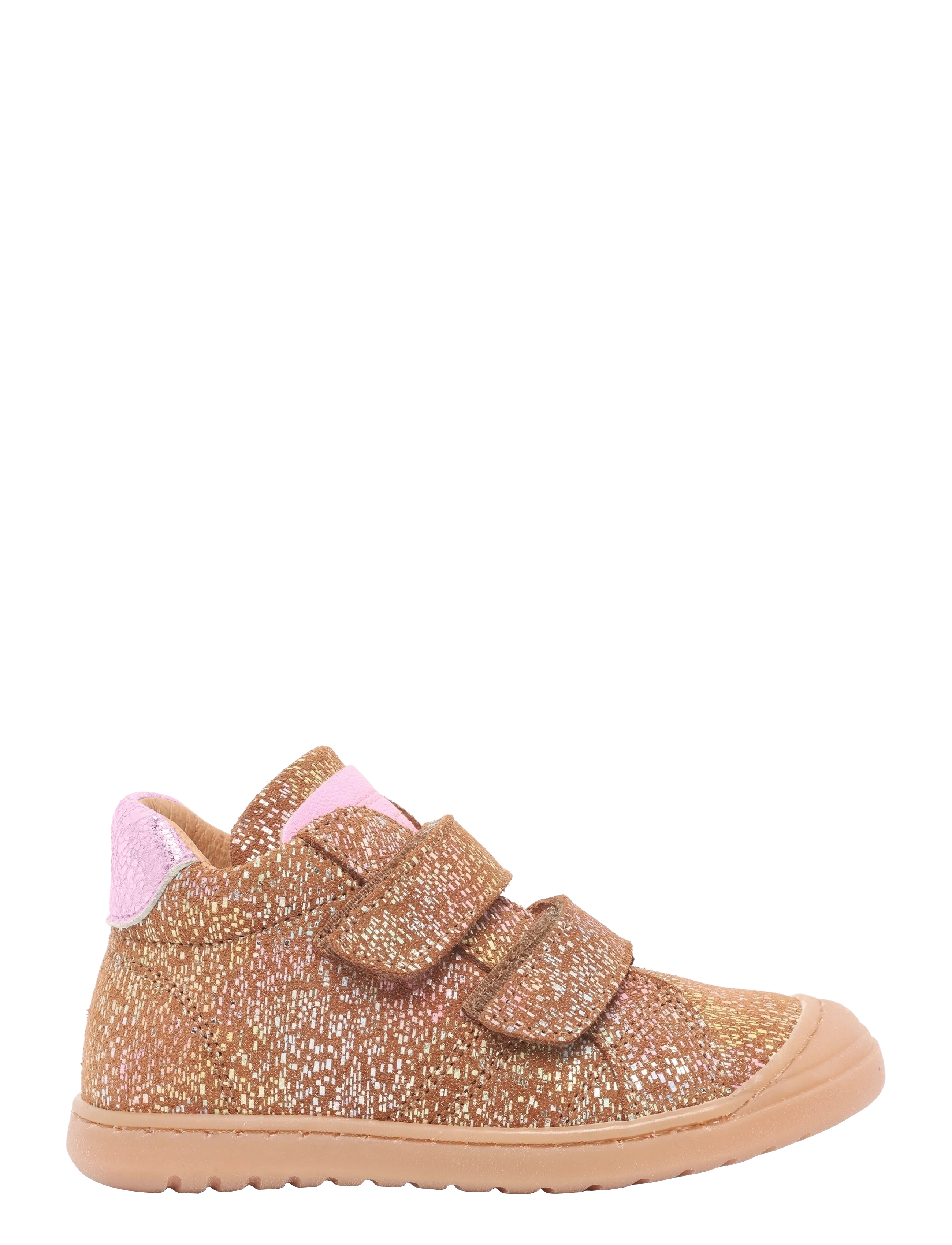 Bisgaard - bisgaard thor v - höga sneakers - fireworks - 2