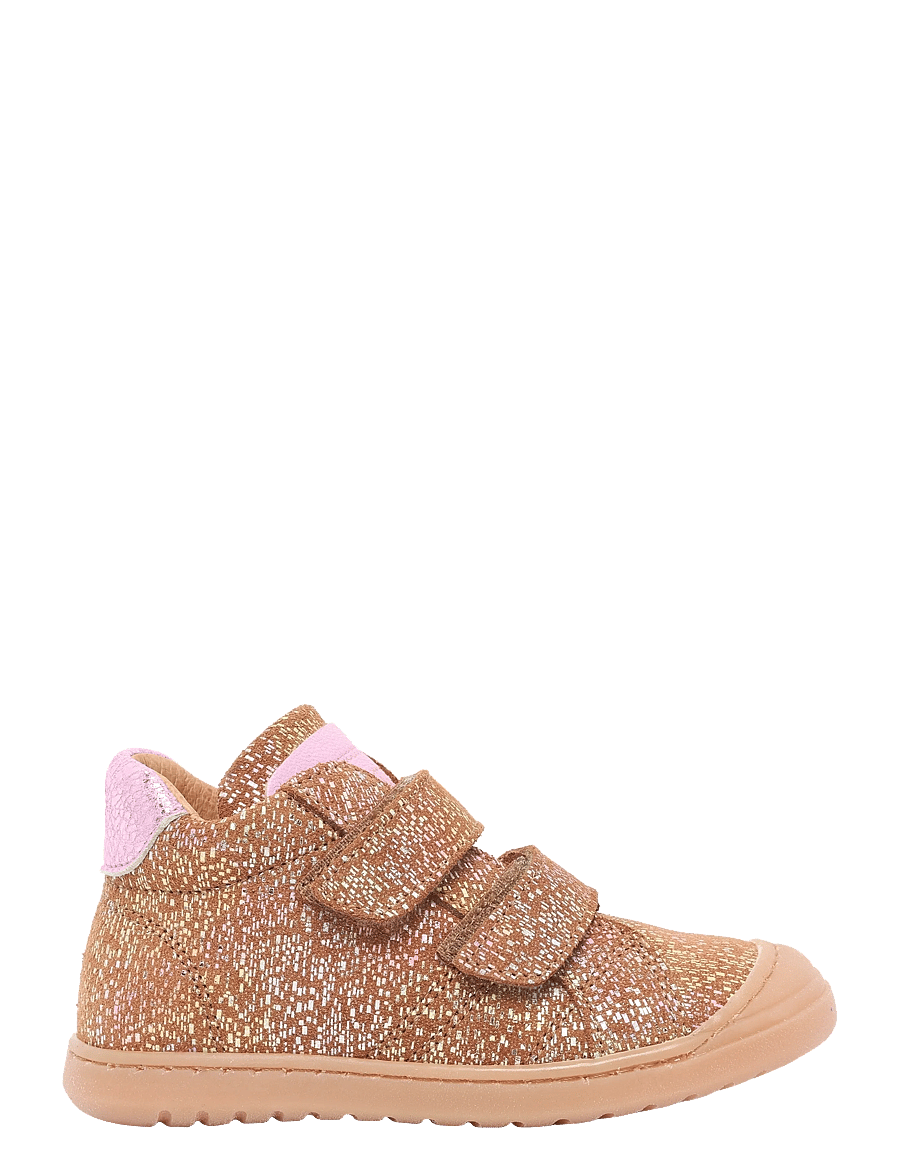 Bisgaard - bisgaard thor v - höga sneakers - fireworks - 2