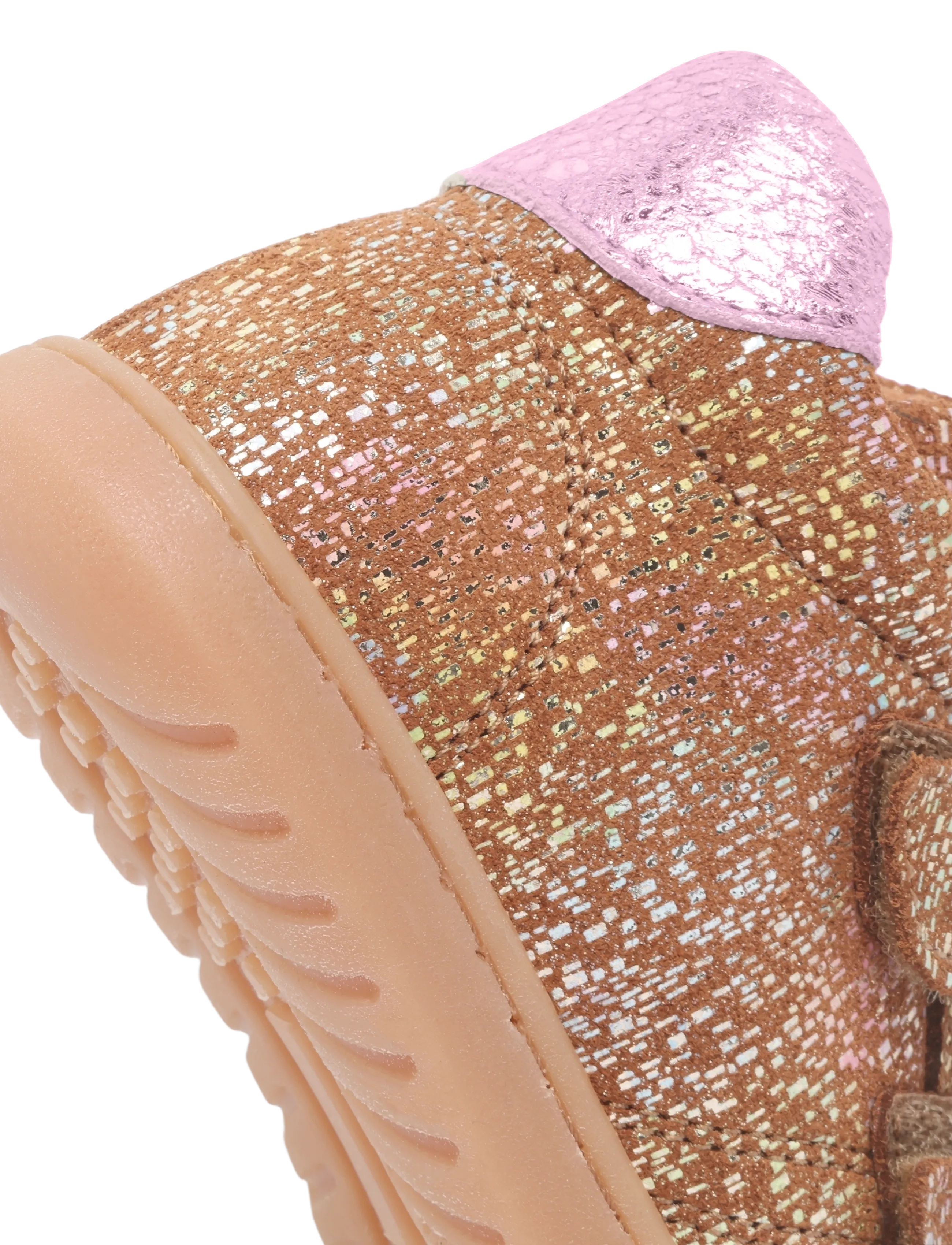 Bisgaard - bisgaard thor v - höga sneakers - fireworks - 5