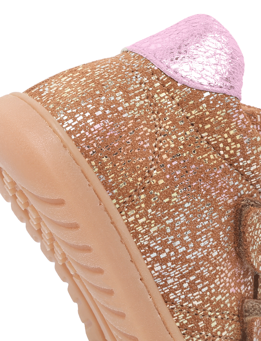 Bisgaard - bisgaard thor v - höga sneakers - fireworks - 5