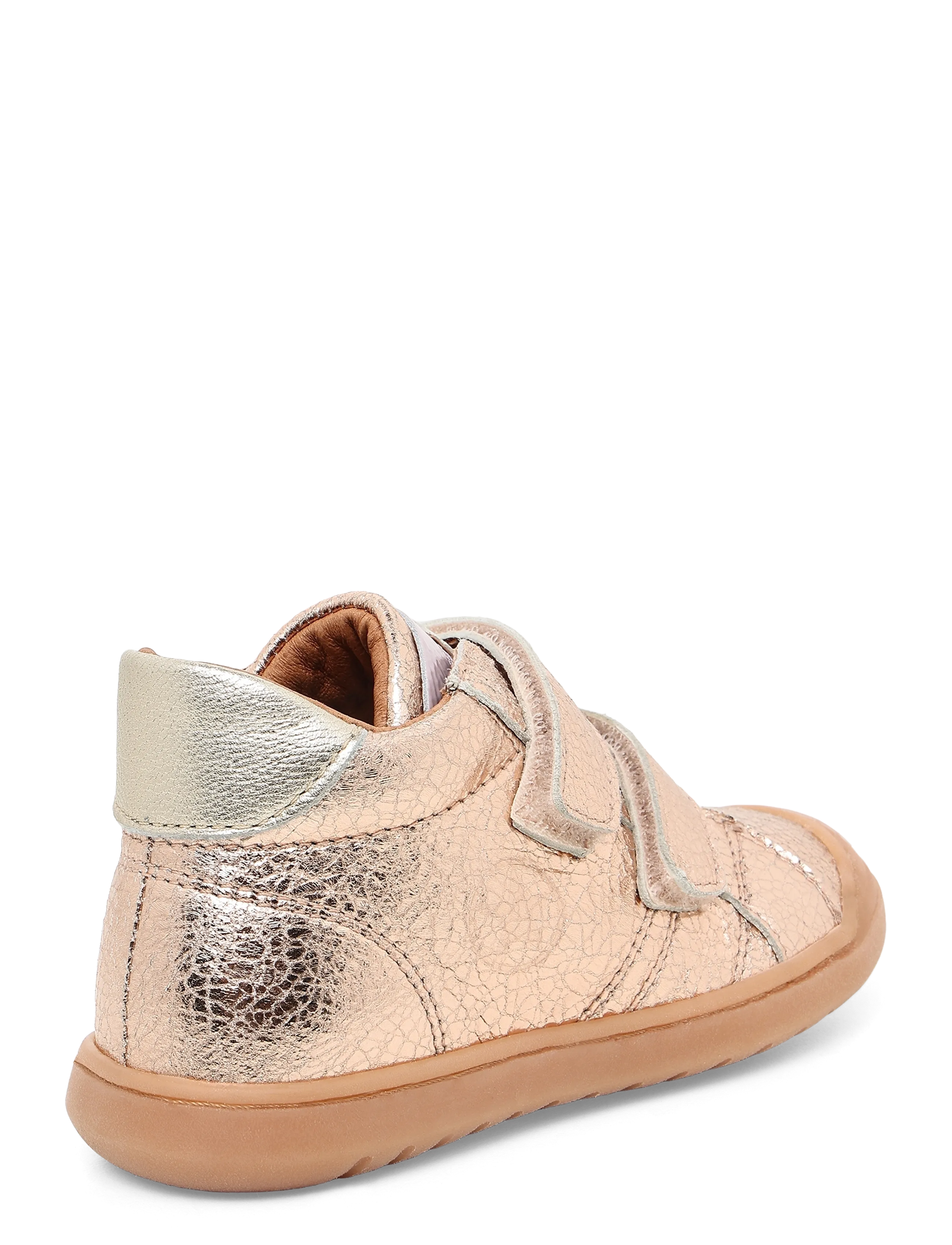 Bisgaard - bisgaard thor v - høje sneakers - rose gold - 1