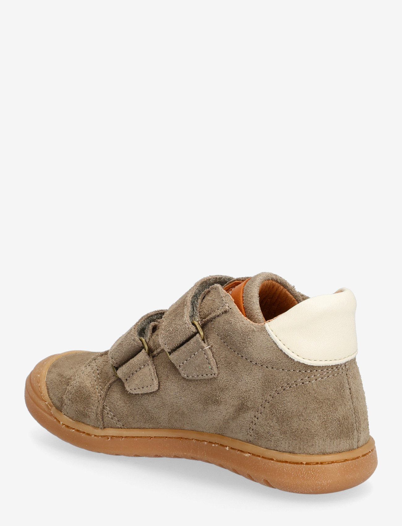 Bisgaard - bisgaard thor v - madala säärega tossud - stone - 2