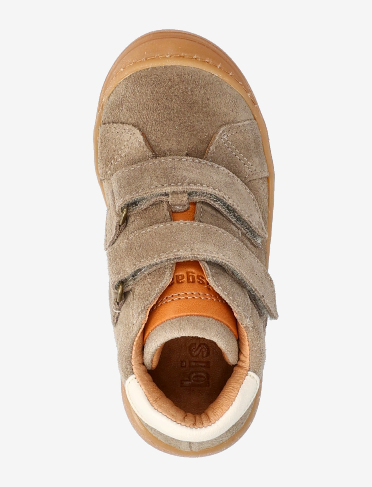 Bisgaard - bisgaard thor v - madala säärega tossud - stone - 3