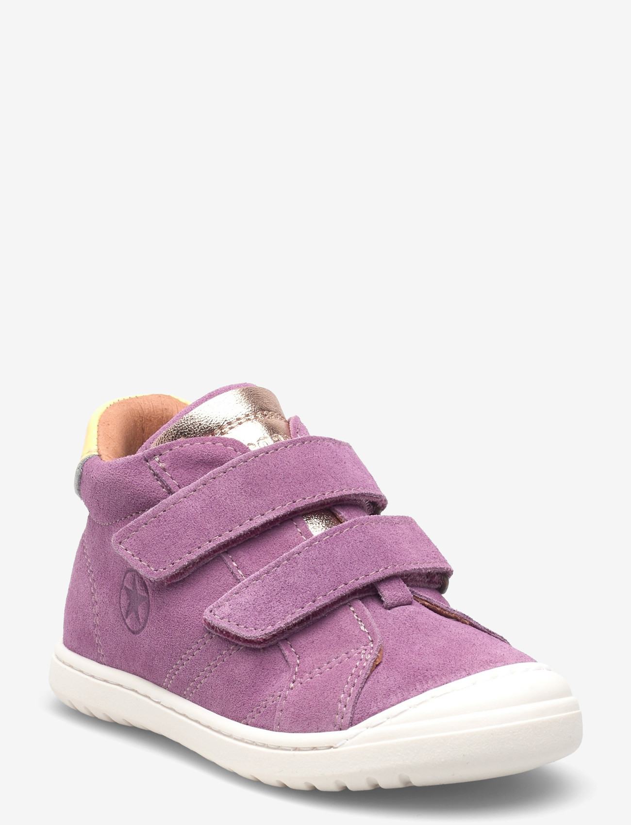 Bisgaard - bisgaard thor v - hoher schnitt - violet - 0