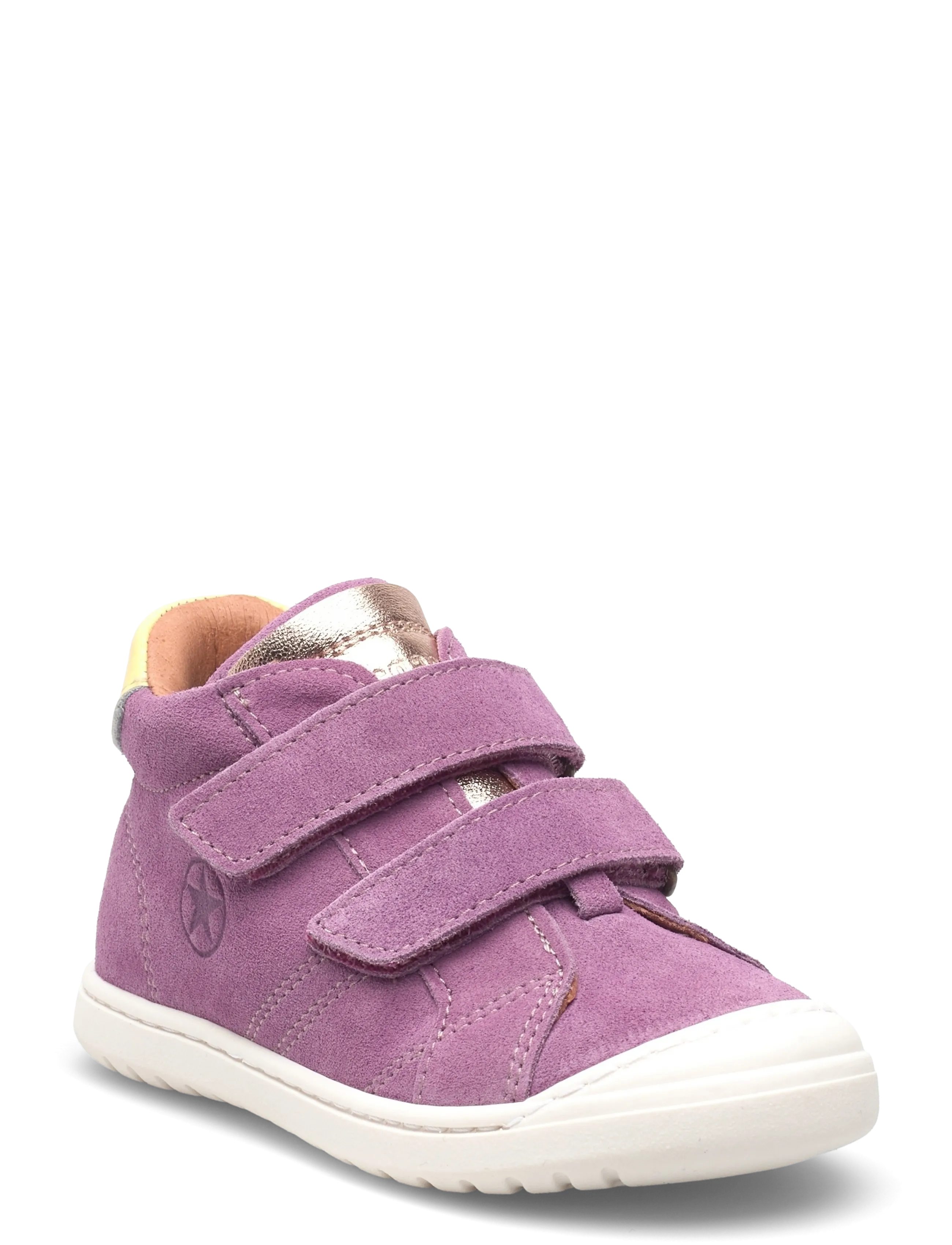 Bisgaard bisgaard thor v - Lära-gå-skor - VIOLET / purple