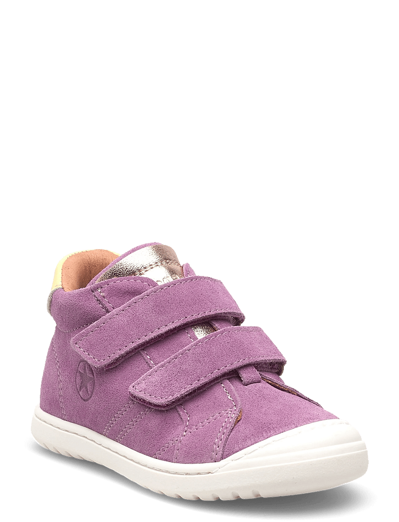 Bisgaard - bisgaard thor v - hoher schnitt - violet - 0