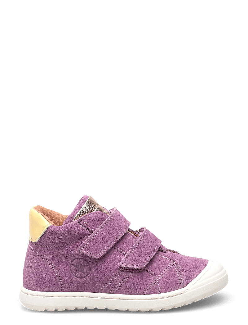 Bisgaard - bisgaard thor v - hoher schnitt - violet - 1