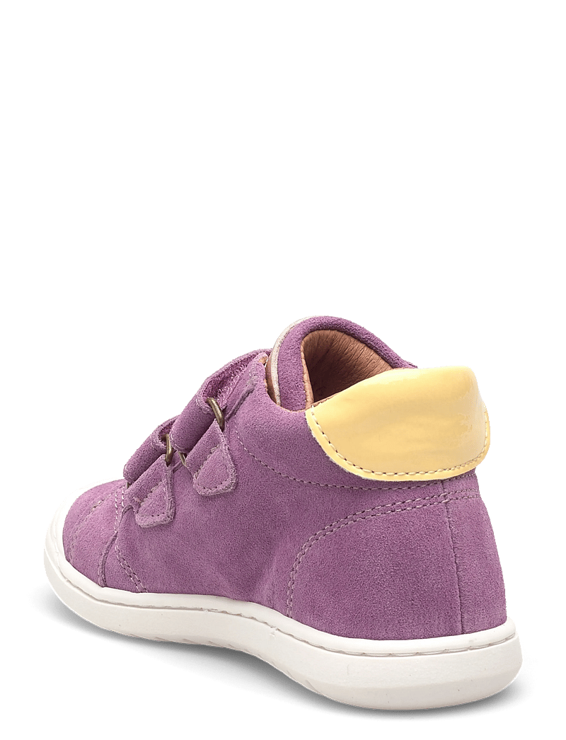 Bisgaard - bisgaard thor v - hoher schnitt - violet - 2