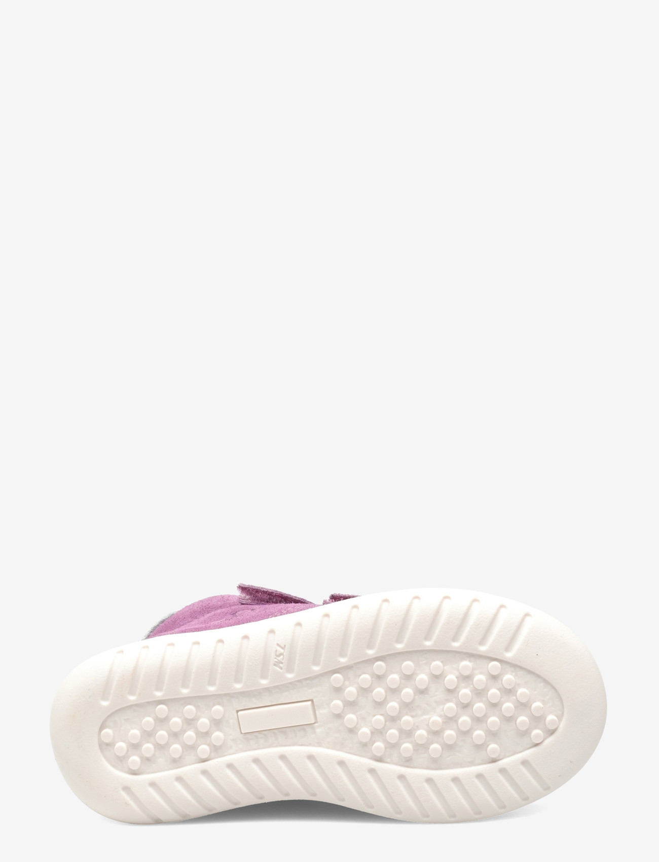 Bisgaard - bisgaard thor v - hoher schnitt - violet - 4