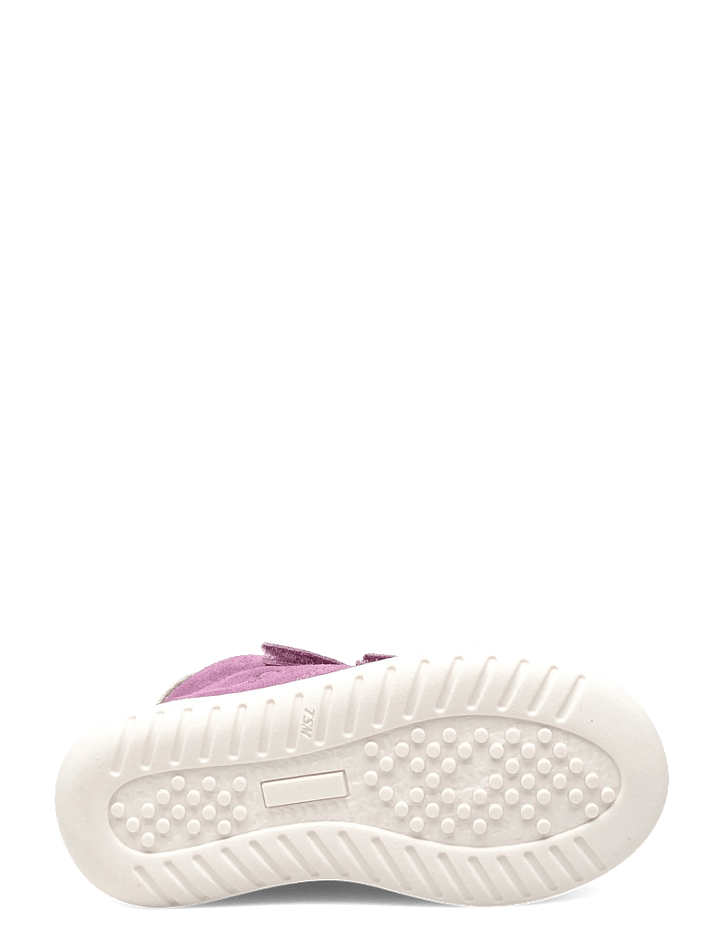 Bisgaard - bisgaard thor v - hoher schnitt - violet - 4