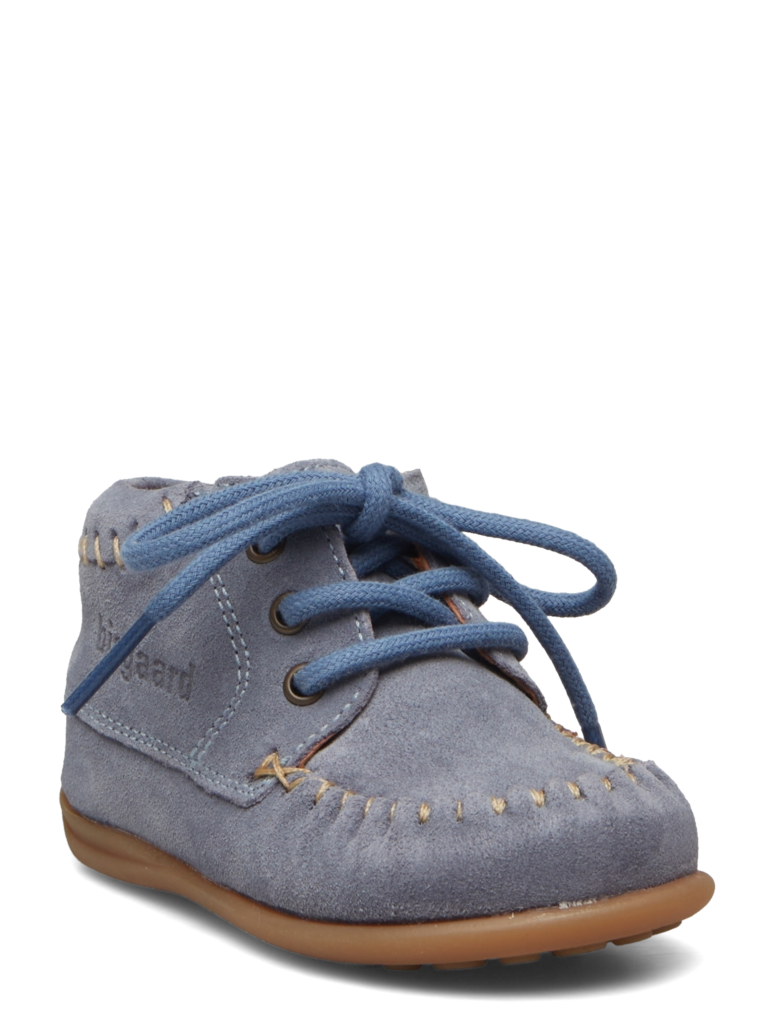 bisgaard sabine - BLUE