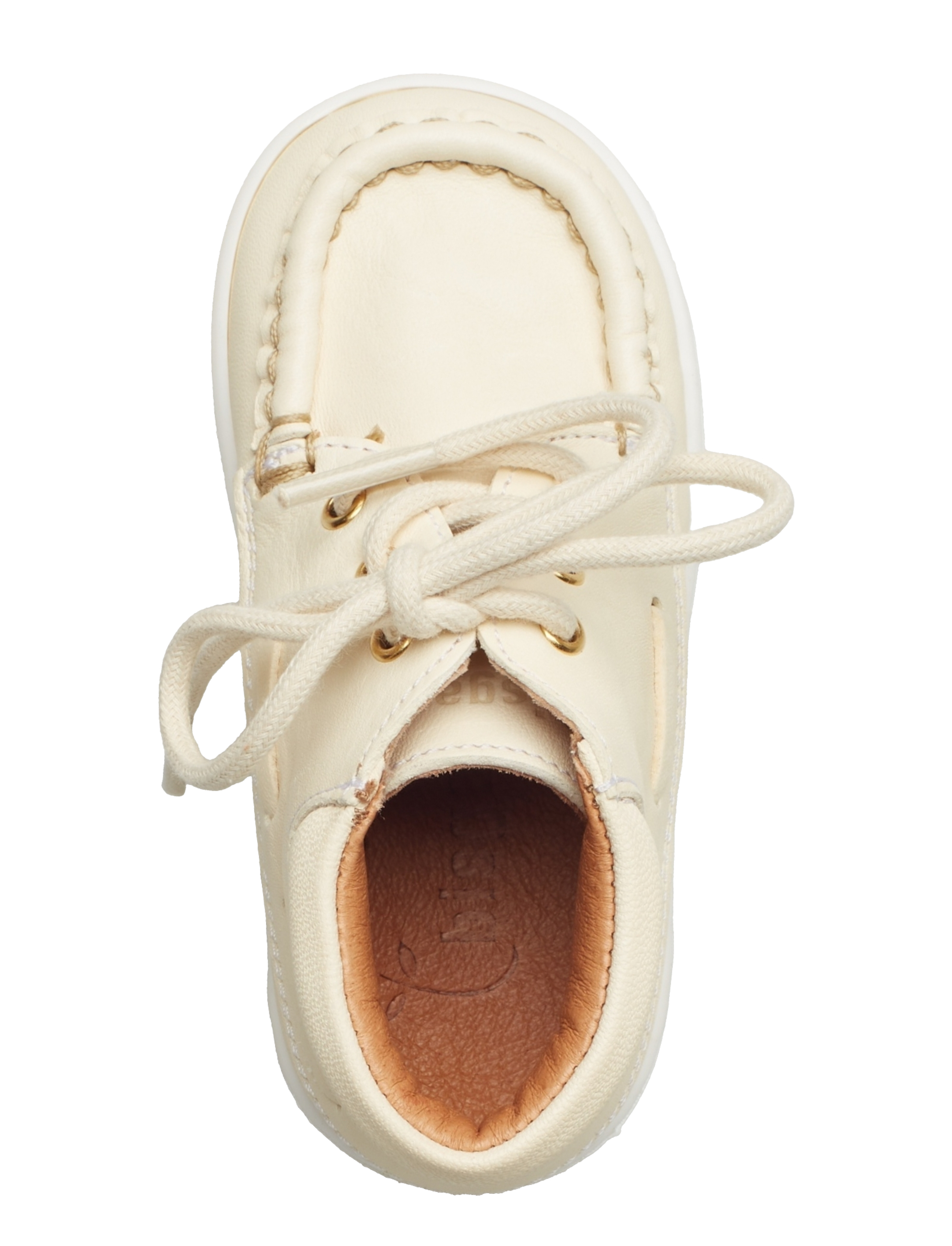 Bisgaard - bisgaard hayden - creme - 3