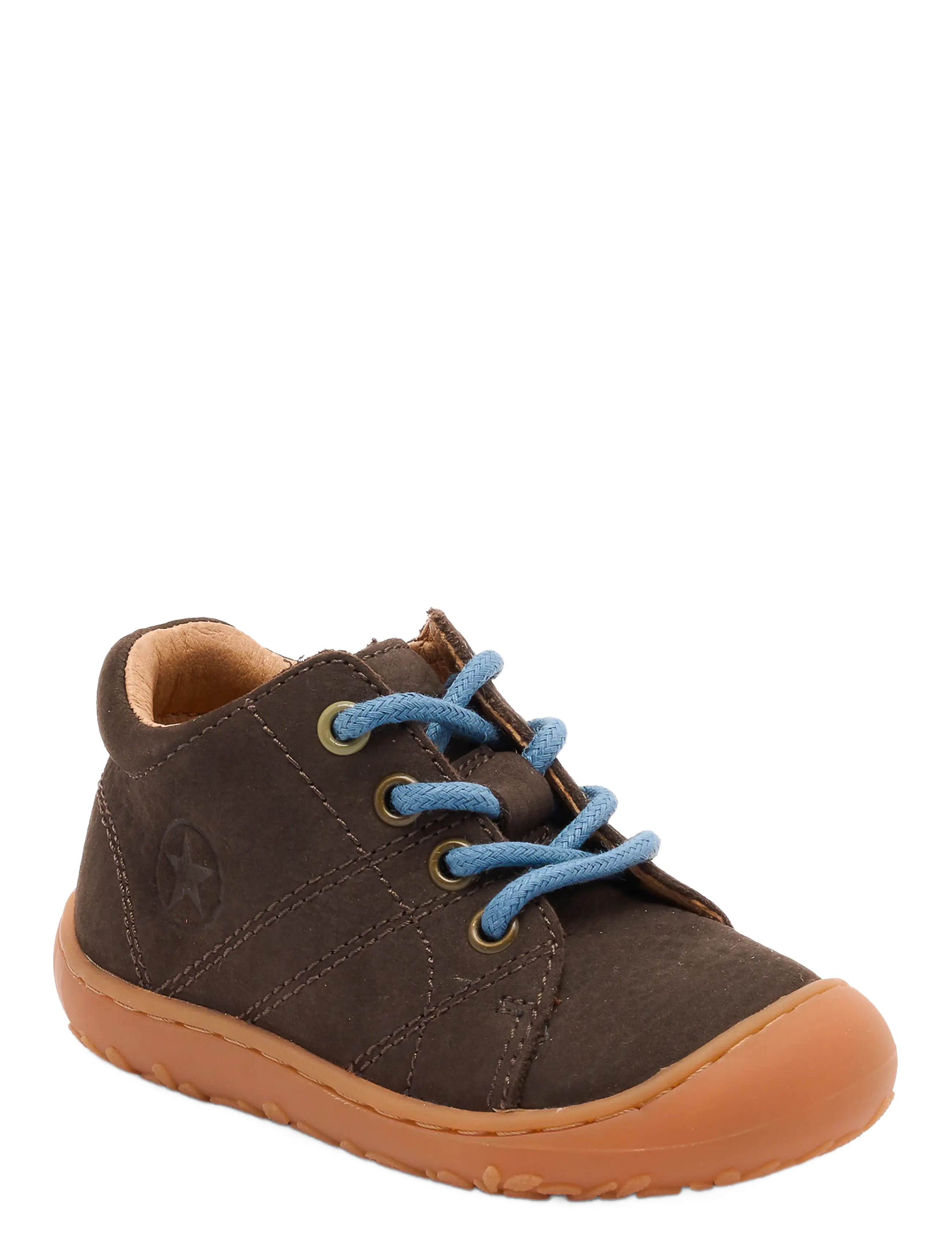Bisgaard bisgaard hale l - Shoes - DARK BROWN / brown