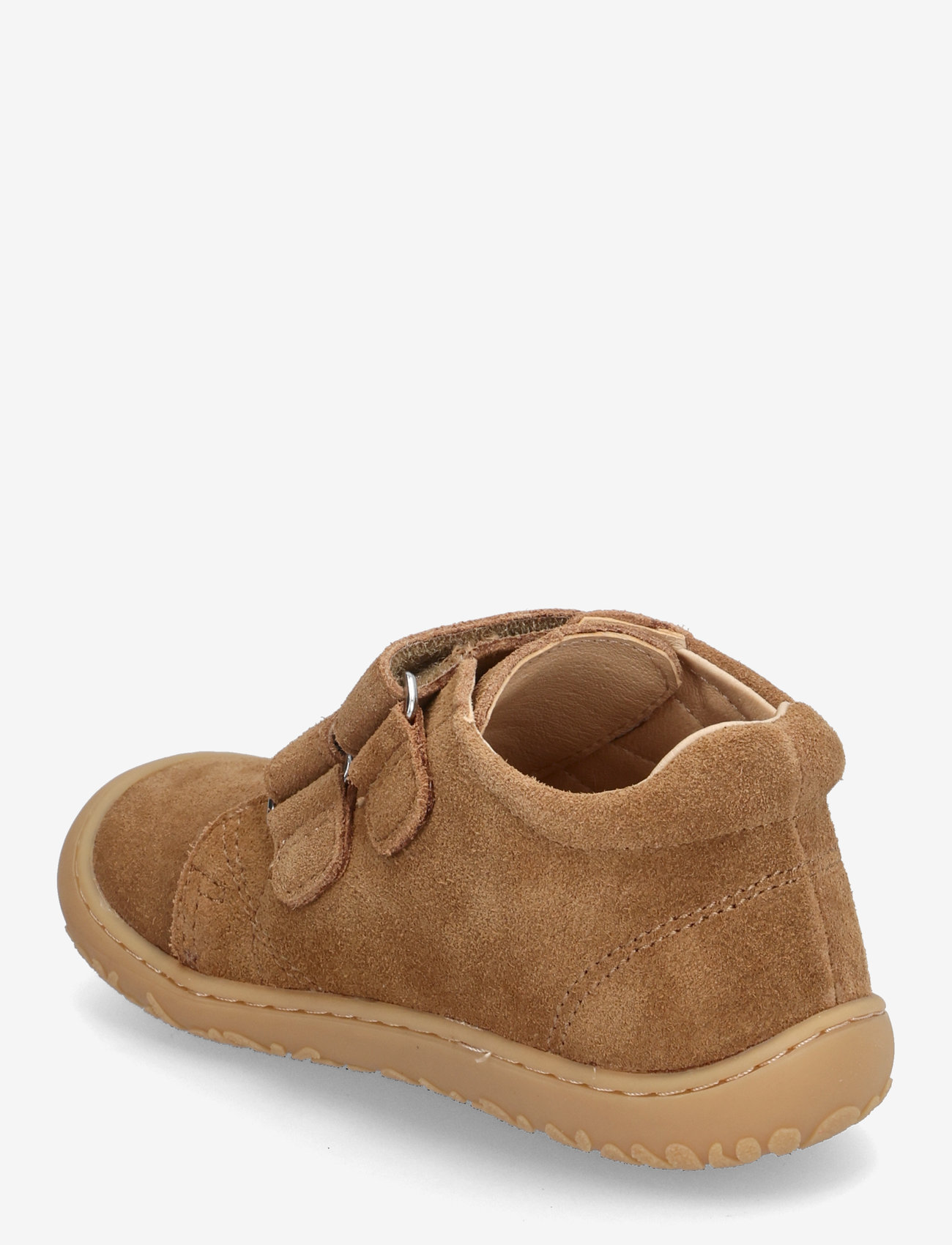 Bisgaard - bisgaard hale v - niedriger schnitt - almond/ambra - 2