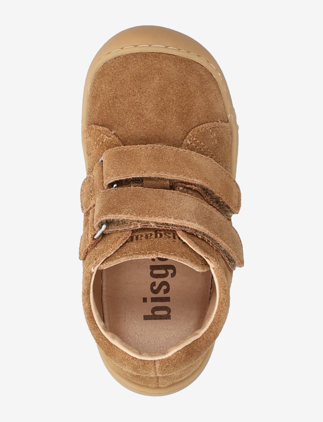 Bisgaard - bisgaard hale v - niedriger schnitt - almond/ambra - 3