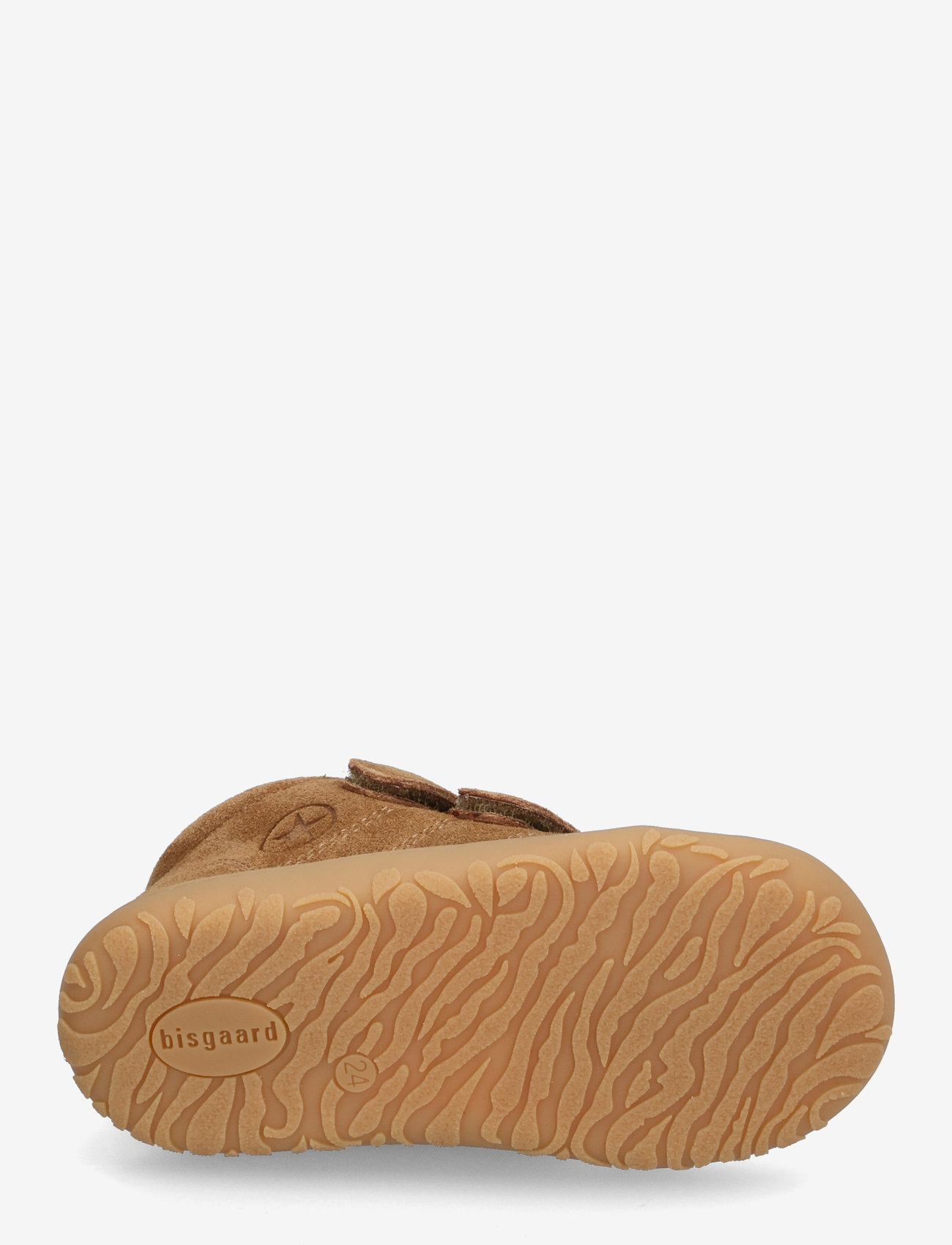 Bisgaard - bisgaard hale v - niedriger schnitt - almond/ambra - 4