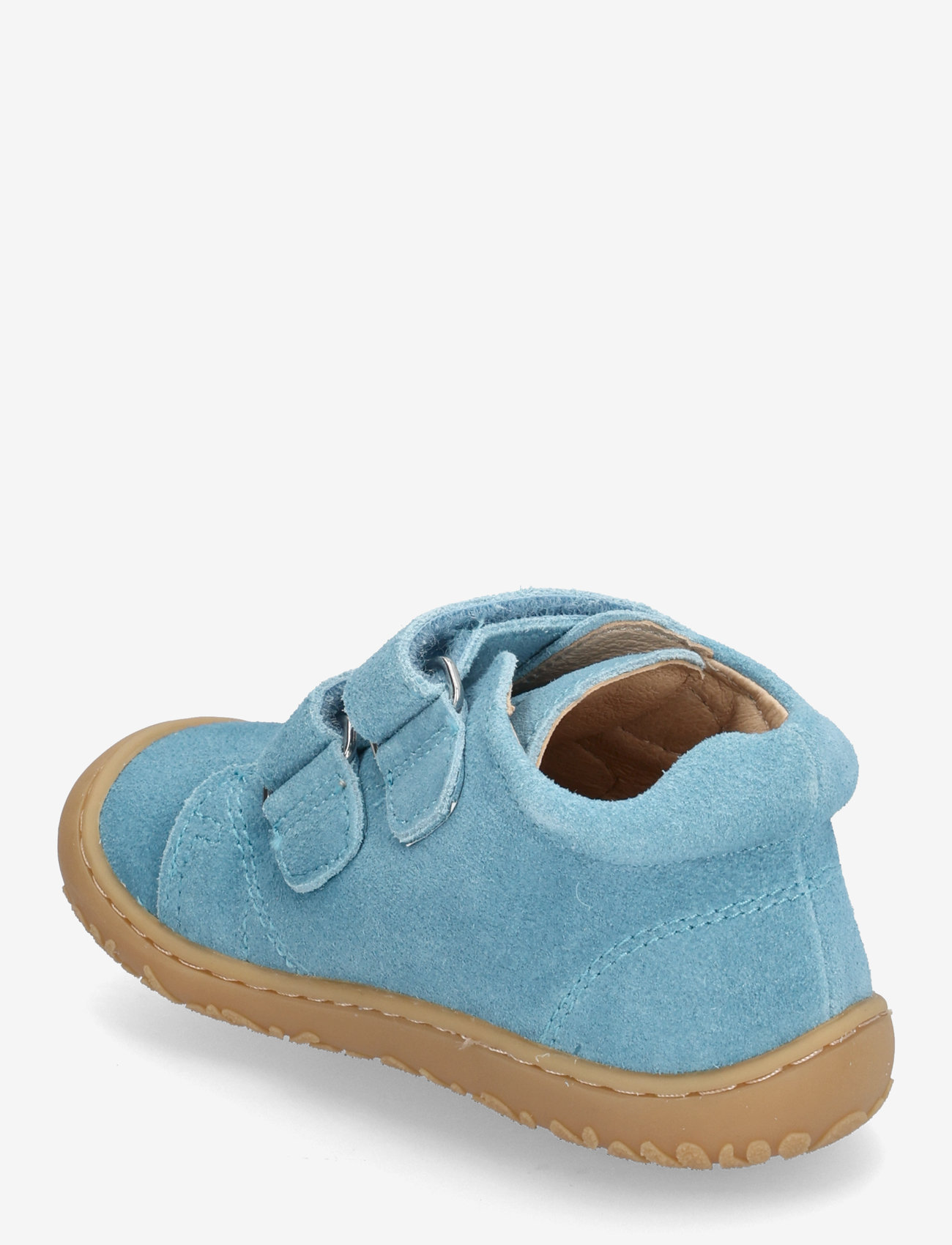 Bisgaard - bisgaard hale v - niedriger schnitt - aqua/ambra - 2