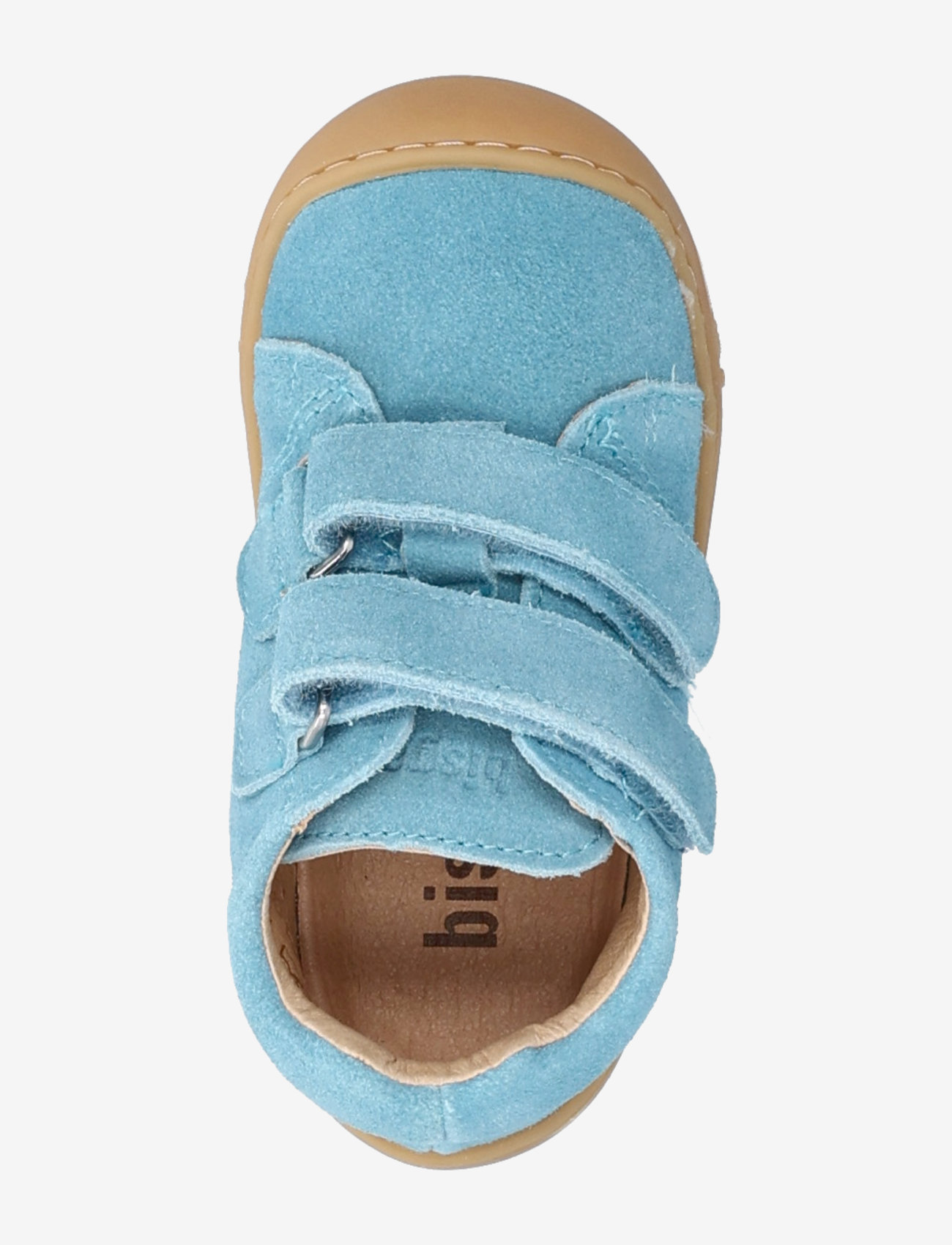 Bisgaard - bisgaard hale v - niedriger schnitt - aqua/ambra - 3