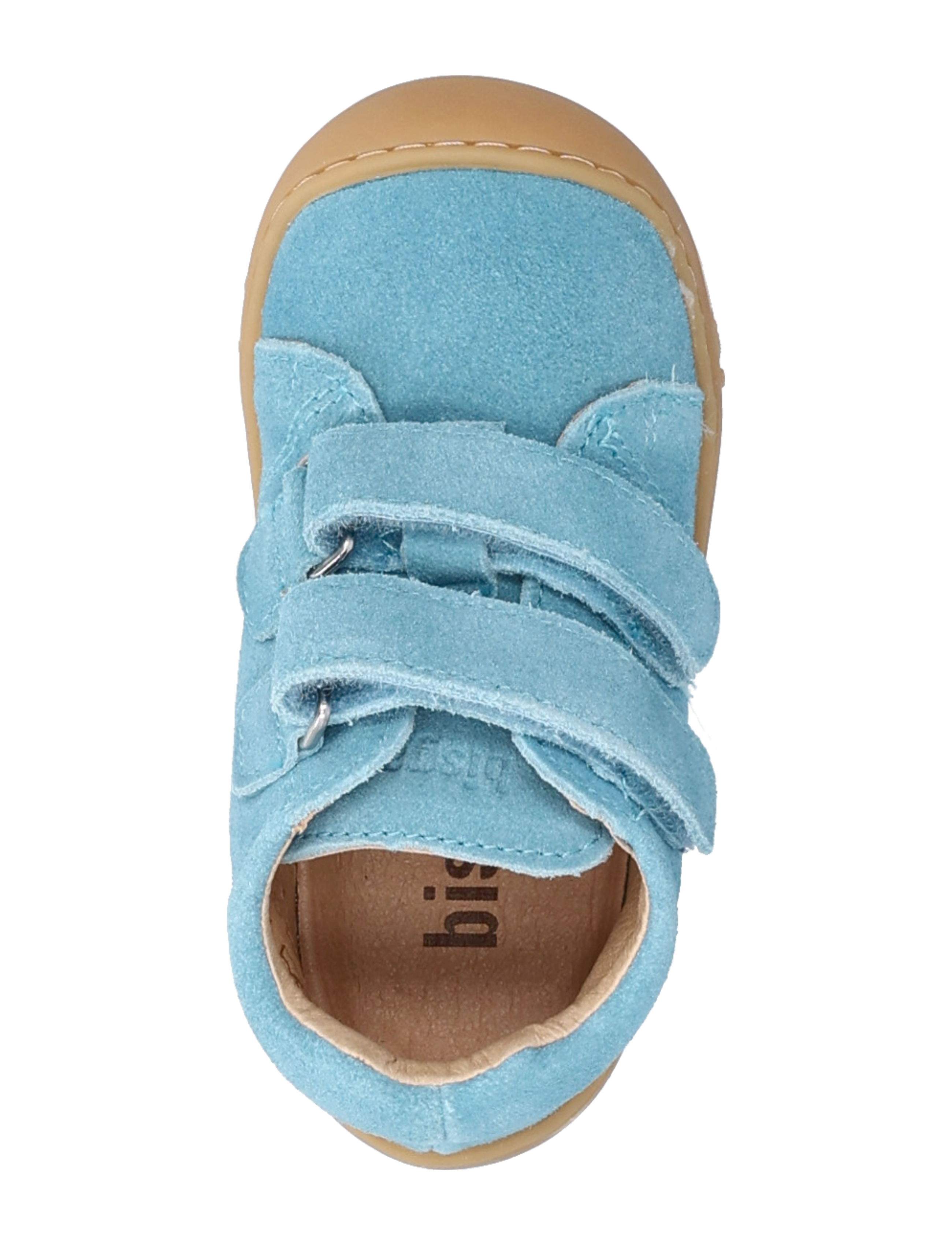 Bisgaard - bisgaard hale v - summer savings - aqua/ambra - 3