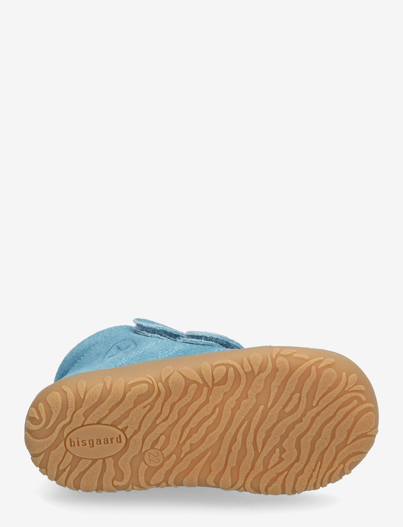 Bisgaard - bisgaard hale v - niedriger schnitt - aqua/ambra - 4