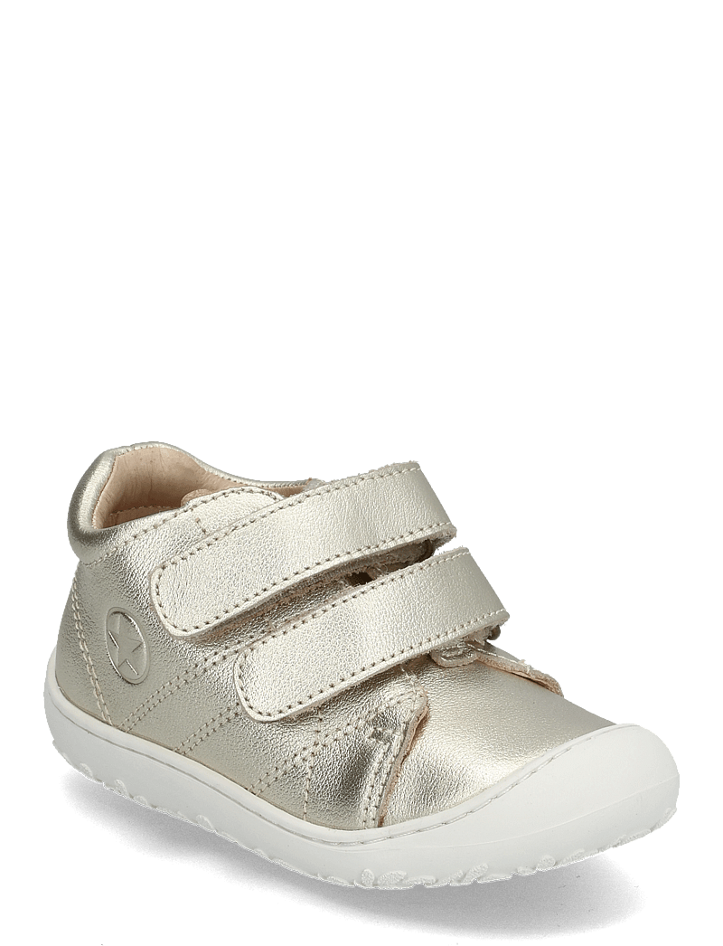 Bisgaard - bisgaard hale v - niedriger schnitt - gold - 1