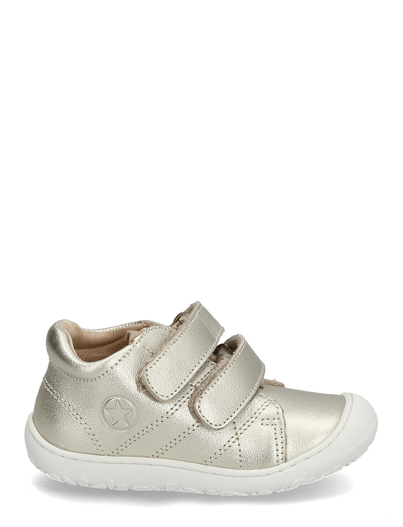 Bisgaard - bisgaard hale v - niedriger schnitt - gold - 2