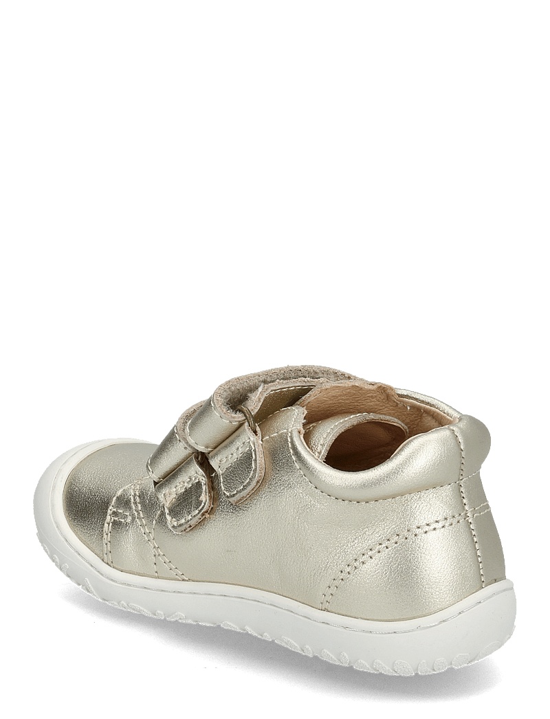 Bisgaard - bisgaard hale v - niedriger schnitt - gold - 3