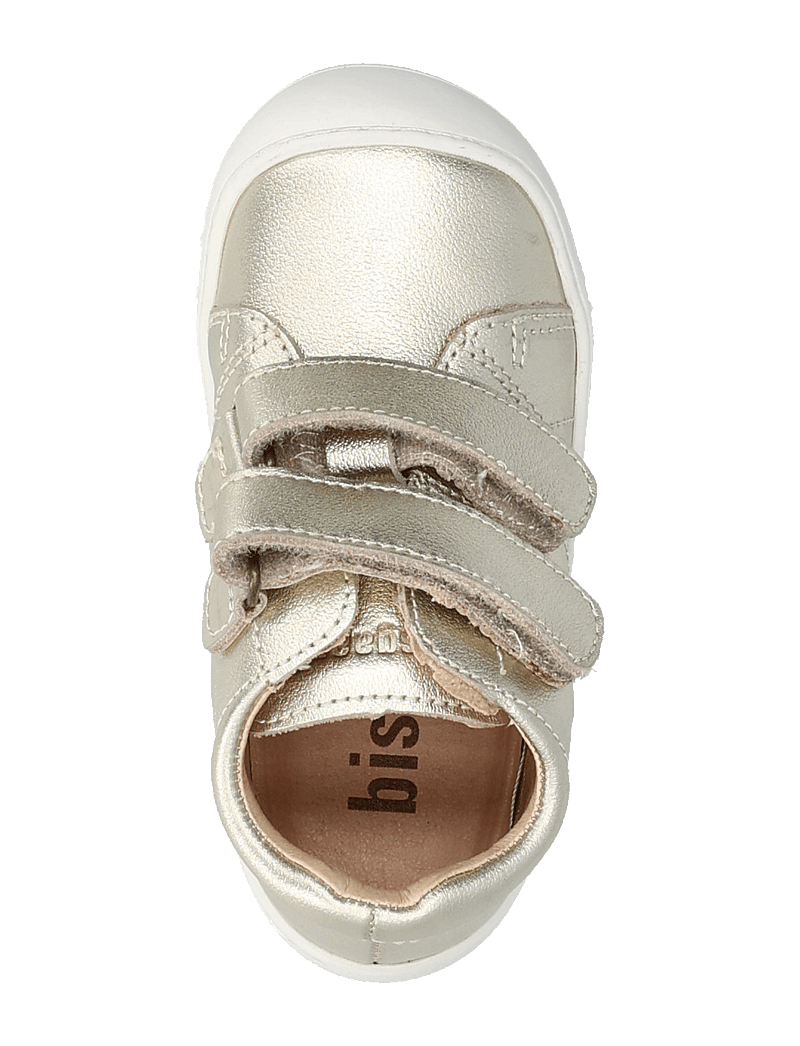 Bisgaard - bisgaard hale v - niedriger schnitt - gold - 4