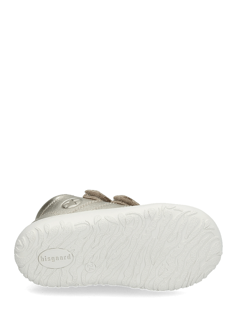 Bisgaard - bisgaard hale v - niedriger schnitt - gold - 5