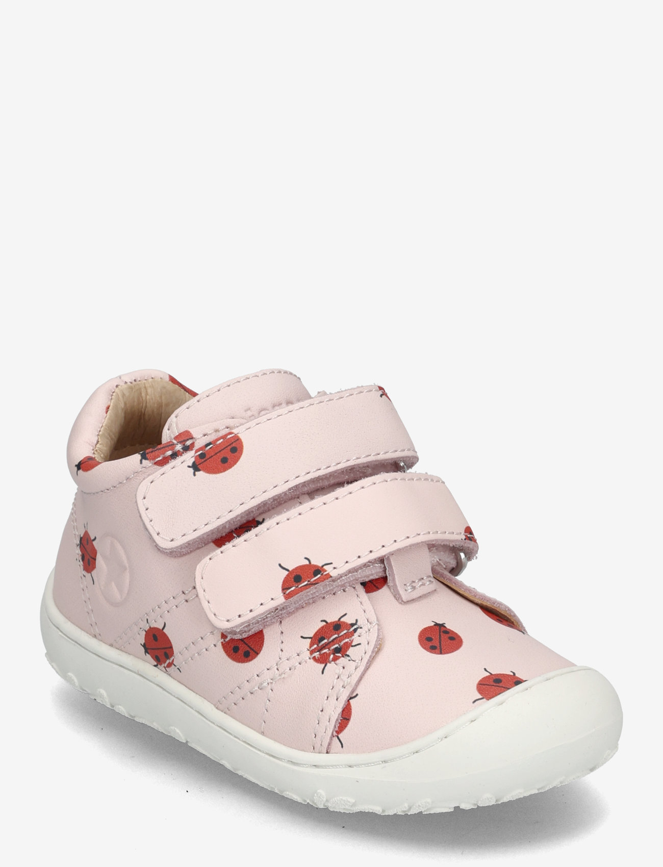 Bisgaard - bisgaard hale v - niedriger schnitt - lady bugs - 0