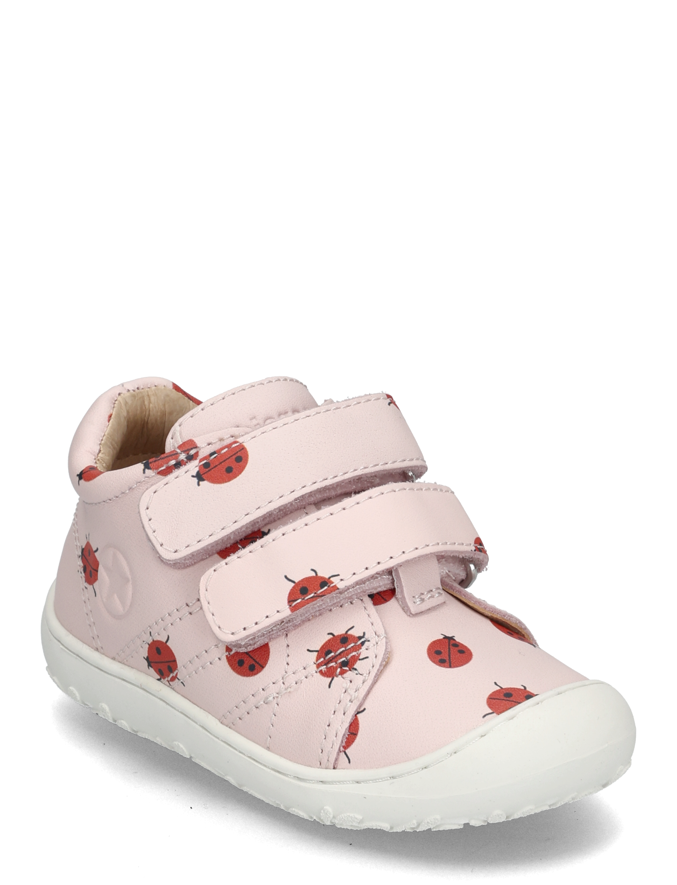 Bisgaard bisgaard hale v - Sneakers - LADY BUGS / pink/rose