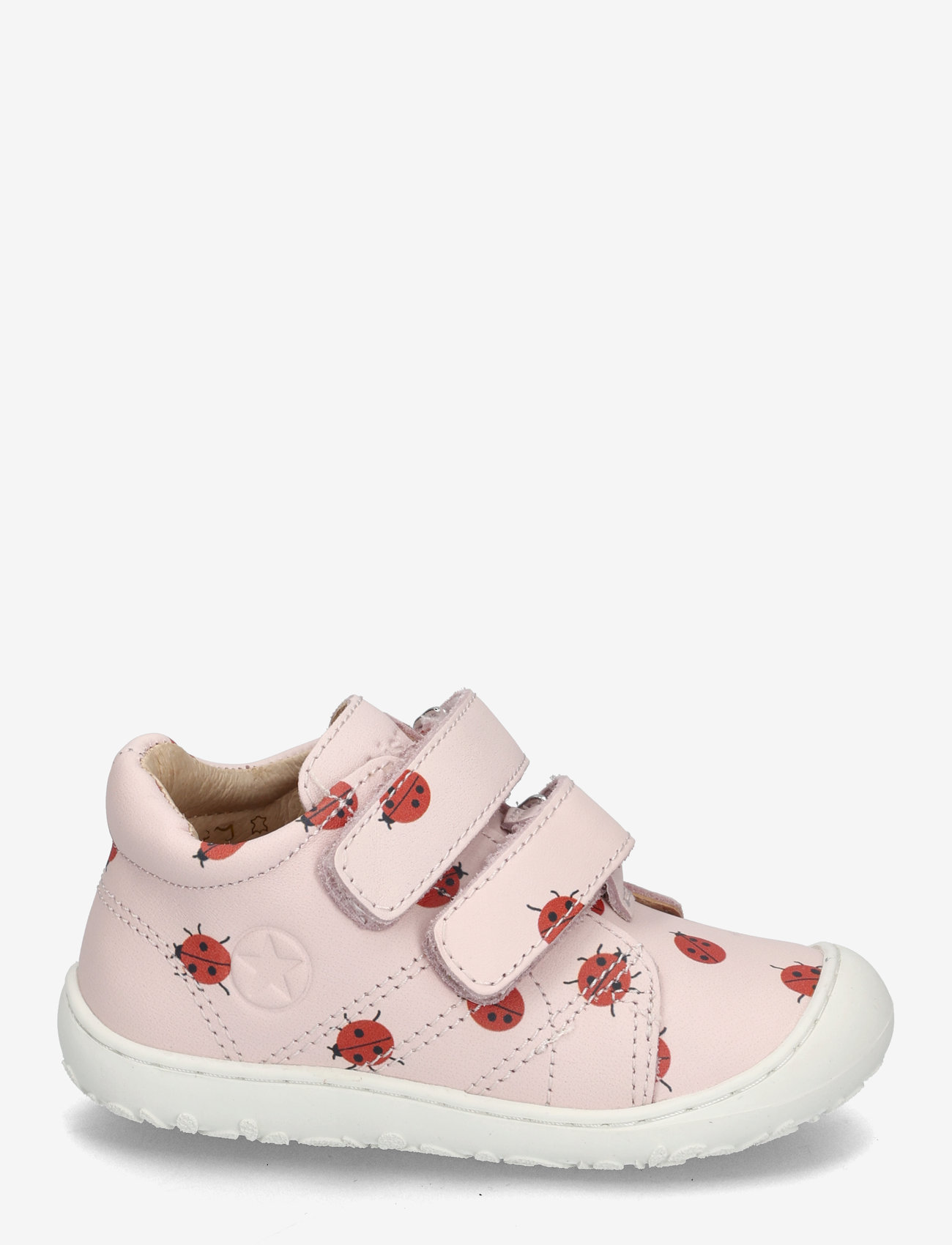 Bisgaard - bisgaard hale v - niedriger schnitt - lady bugs - 1