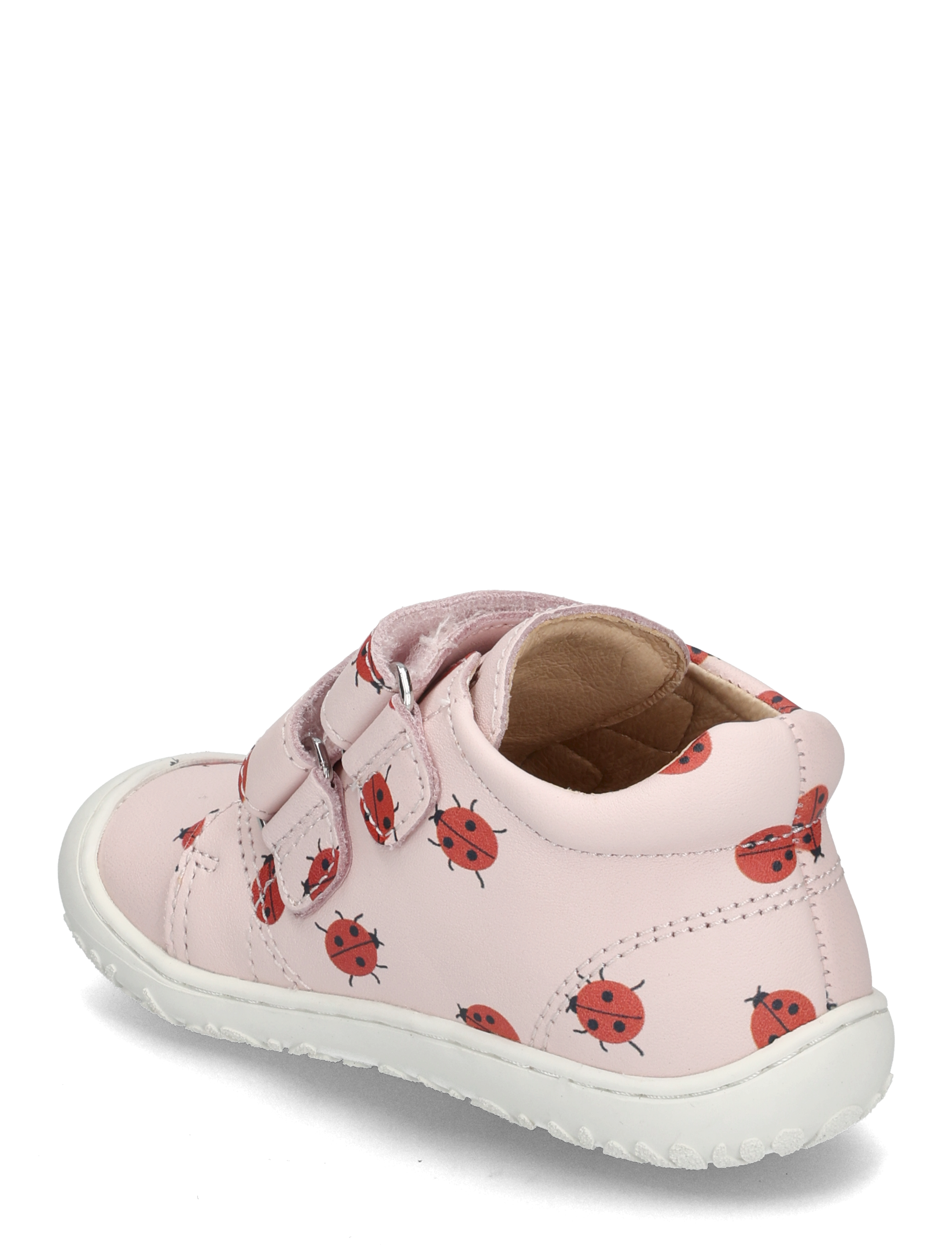Bisgaard - bisgaard hale v - låga sneakers - lady bugs - 3