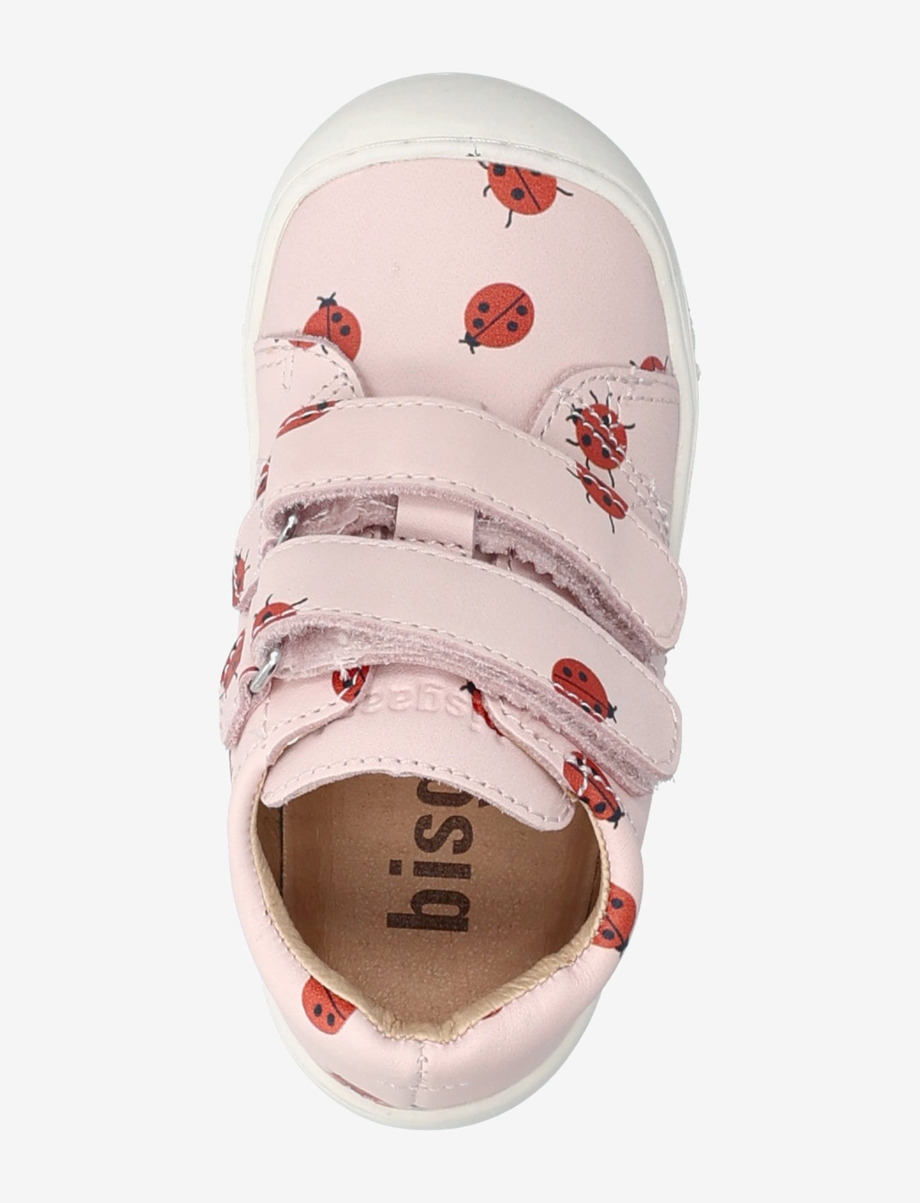 Bisgaard - bisgaard hale v - niedriger schnitt - lady bugs - 3